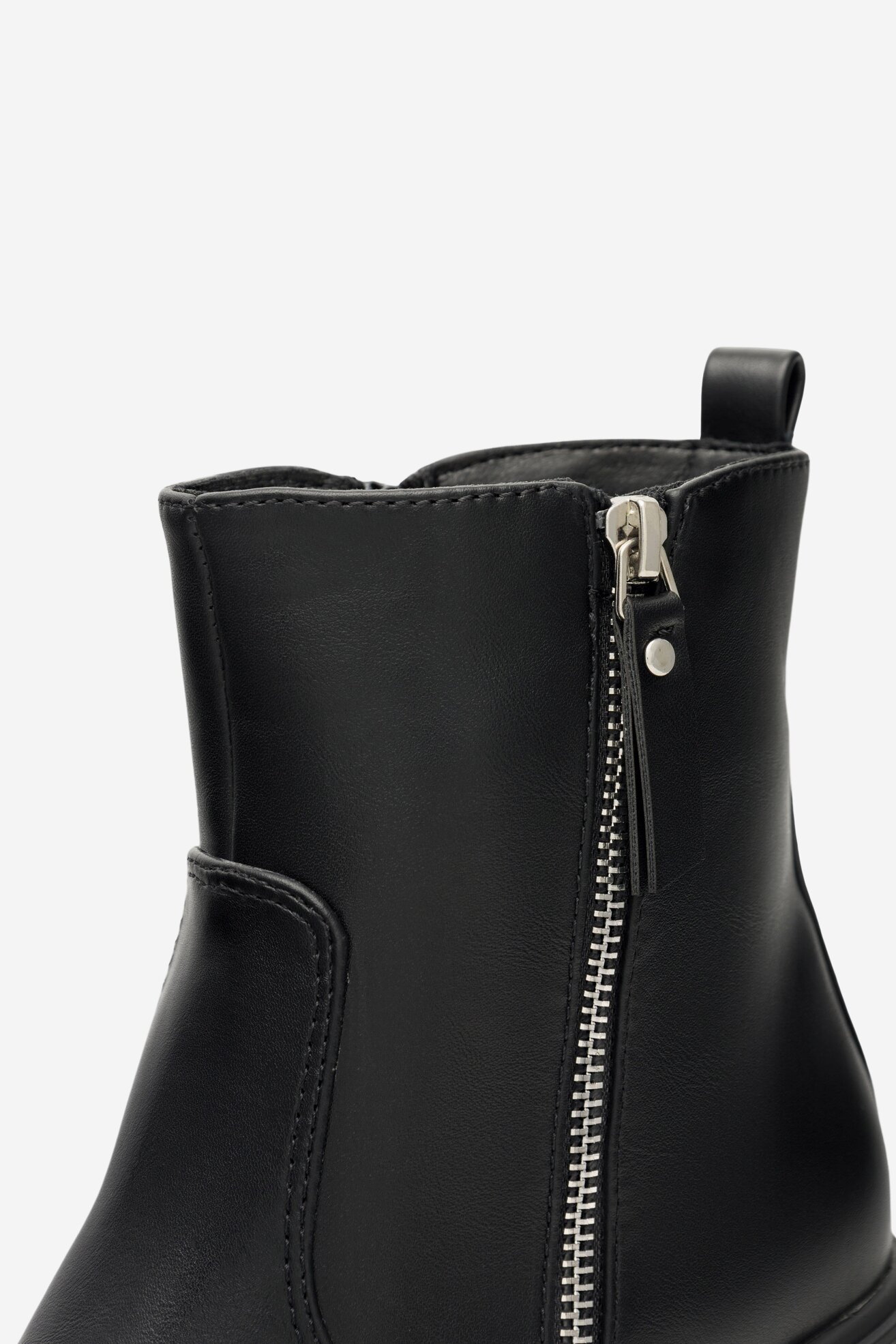 Боти Jenny Fairy NOELENE LS5966-04 ЧЕРЕН