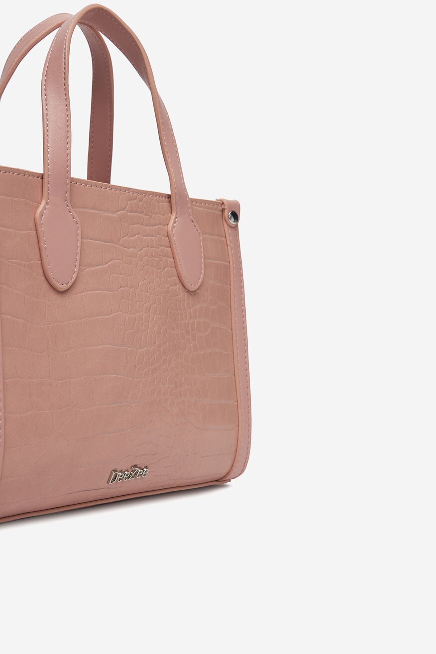 
                Torba DeeZee ROZE - 5904862311449