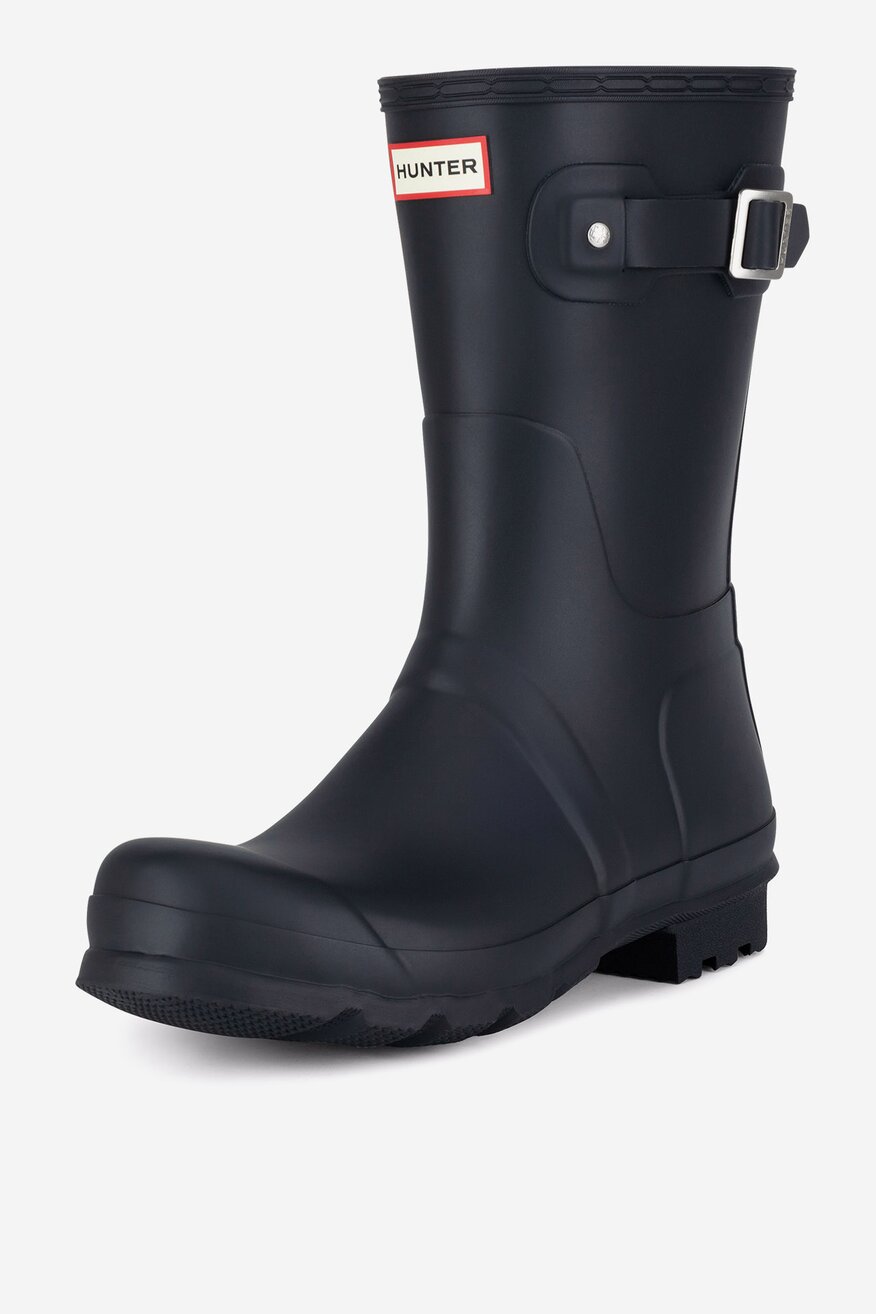 
                Гумени ботуши HUNTER КОБАЛТОВО СИНЬО - 5905588963080