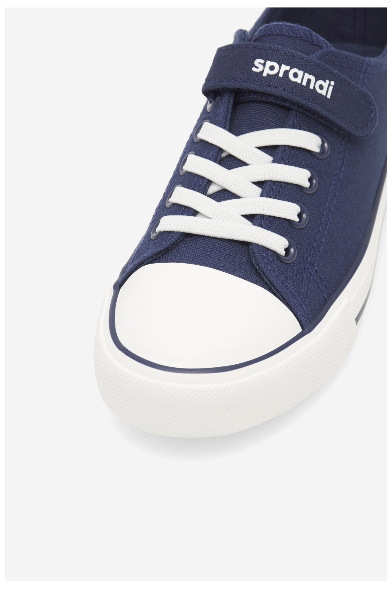 Кецове Sprandi CP-LEA-RA002 КОБАЛТОВО СИНЬО