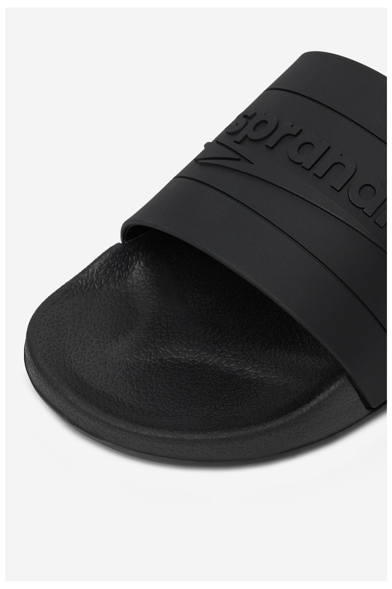 Джапанка за басейн Sprandi WATERCRUMB MO-865695 ЧЕРЕН