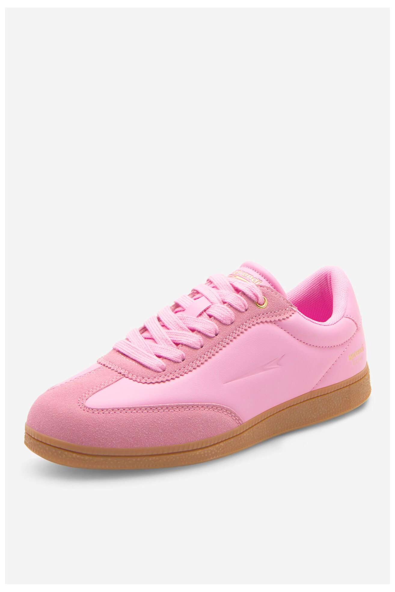 Sportcipő Sprandi WPRS-23W12313 RÓZSASZÍN