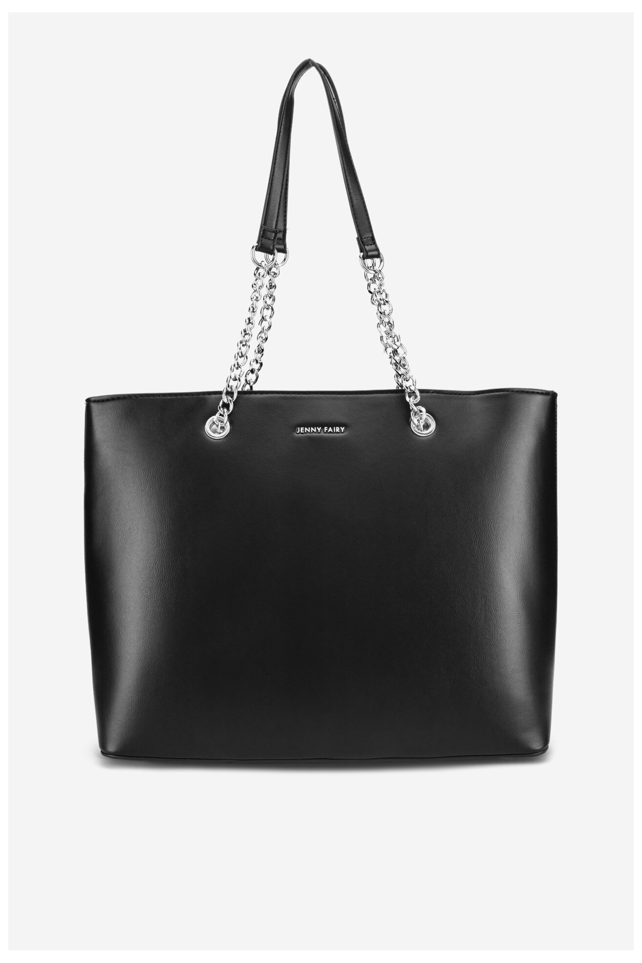 Torebka Jenny Fairy JFR-B-015-06 Czarny