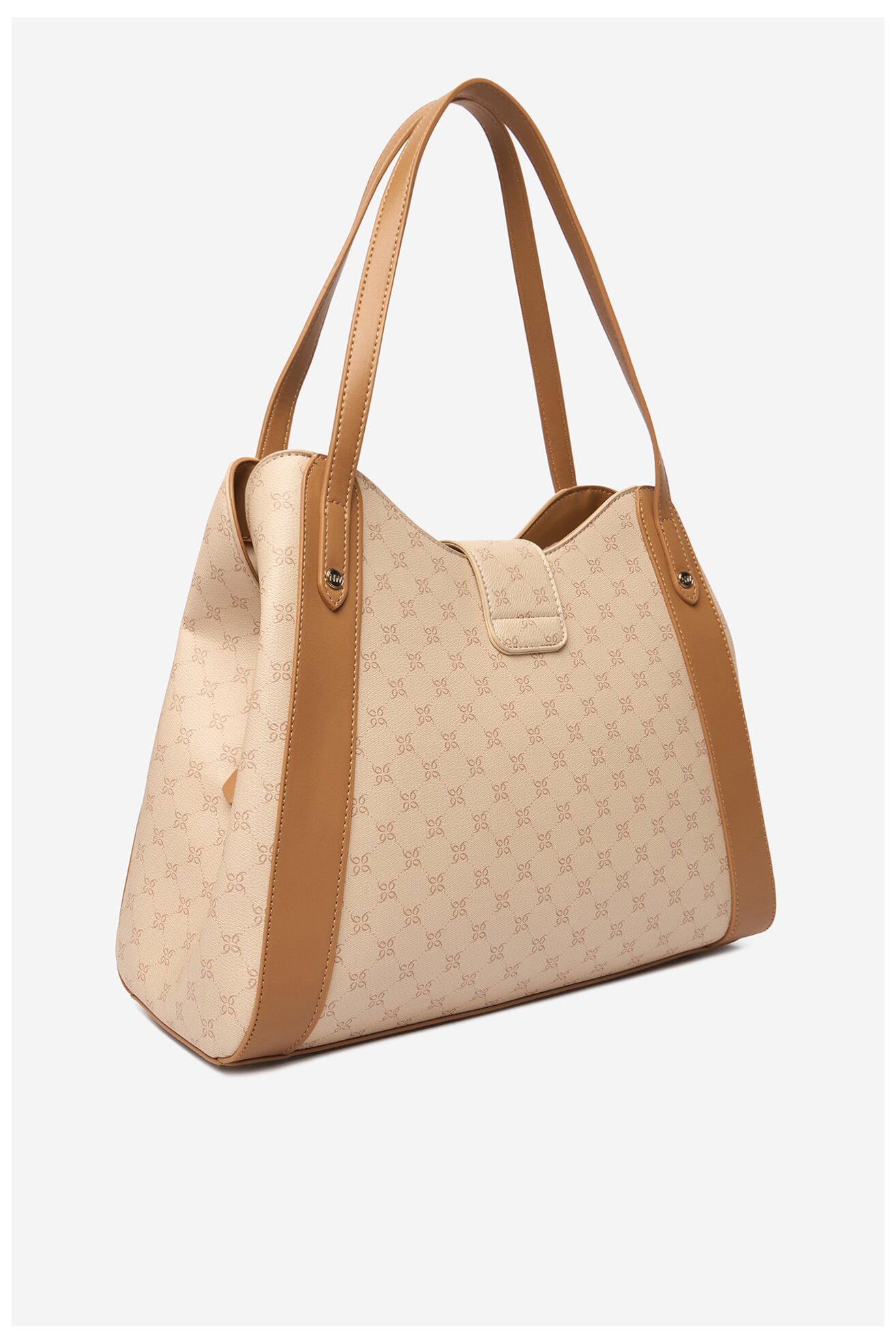 Дамска чанта NINE WEST CEO-ONIRA-KY252 БЕЖОВ