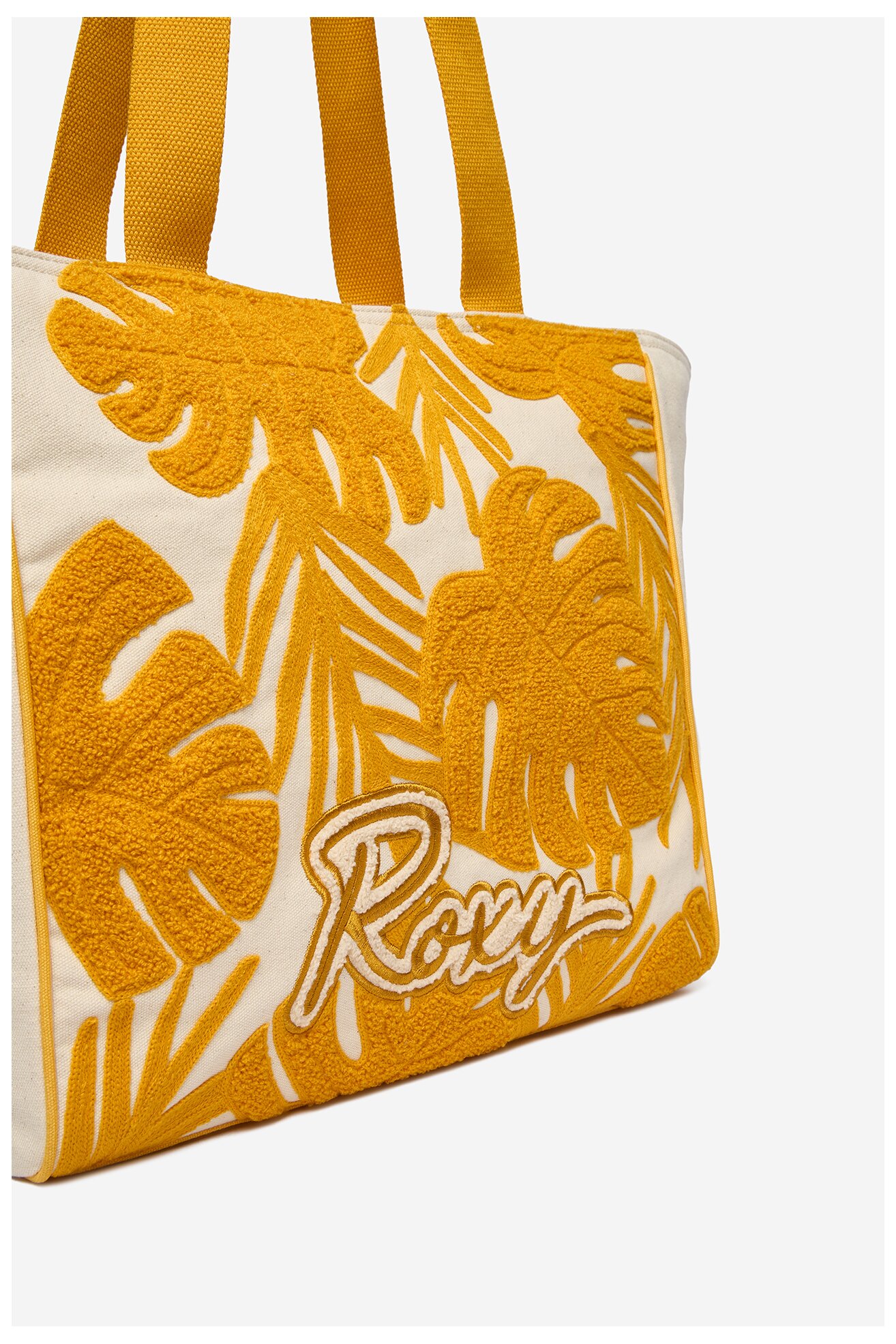 Torebka ROXY CWBEO-ROXY-L-005-09 Żółty