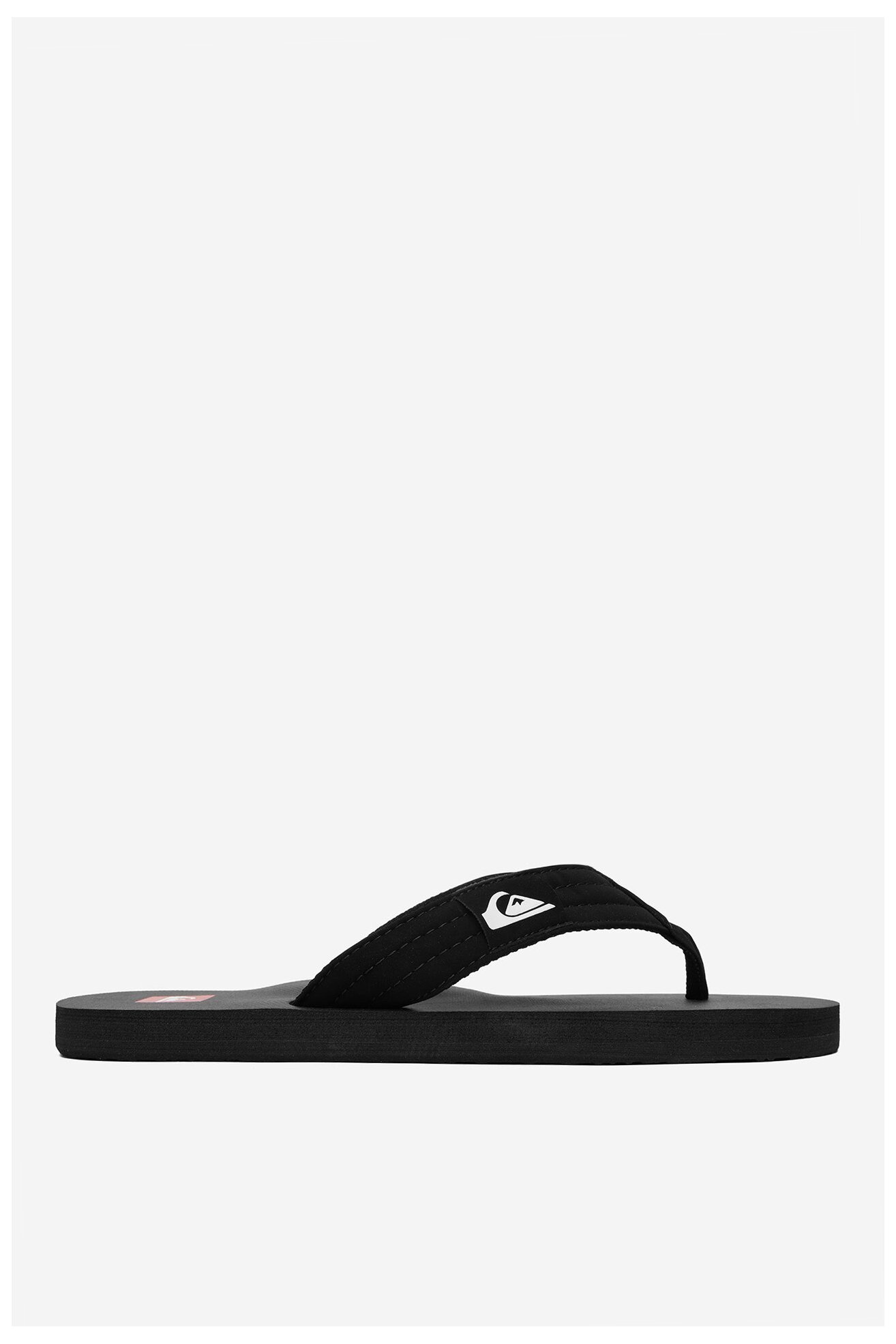 Klapki basenowe QUIKSILVER EO-DUNE CQ10036MB Czarny