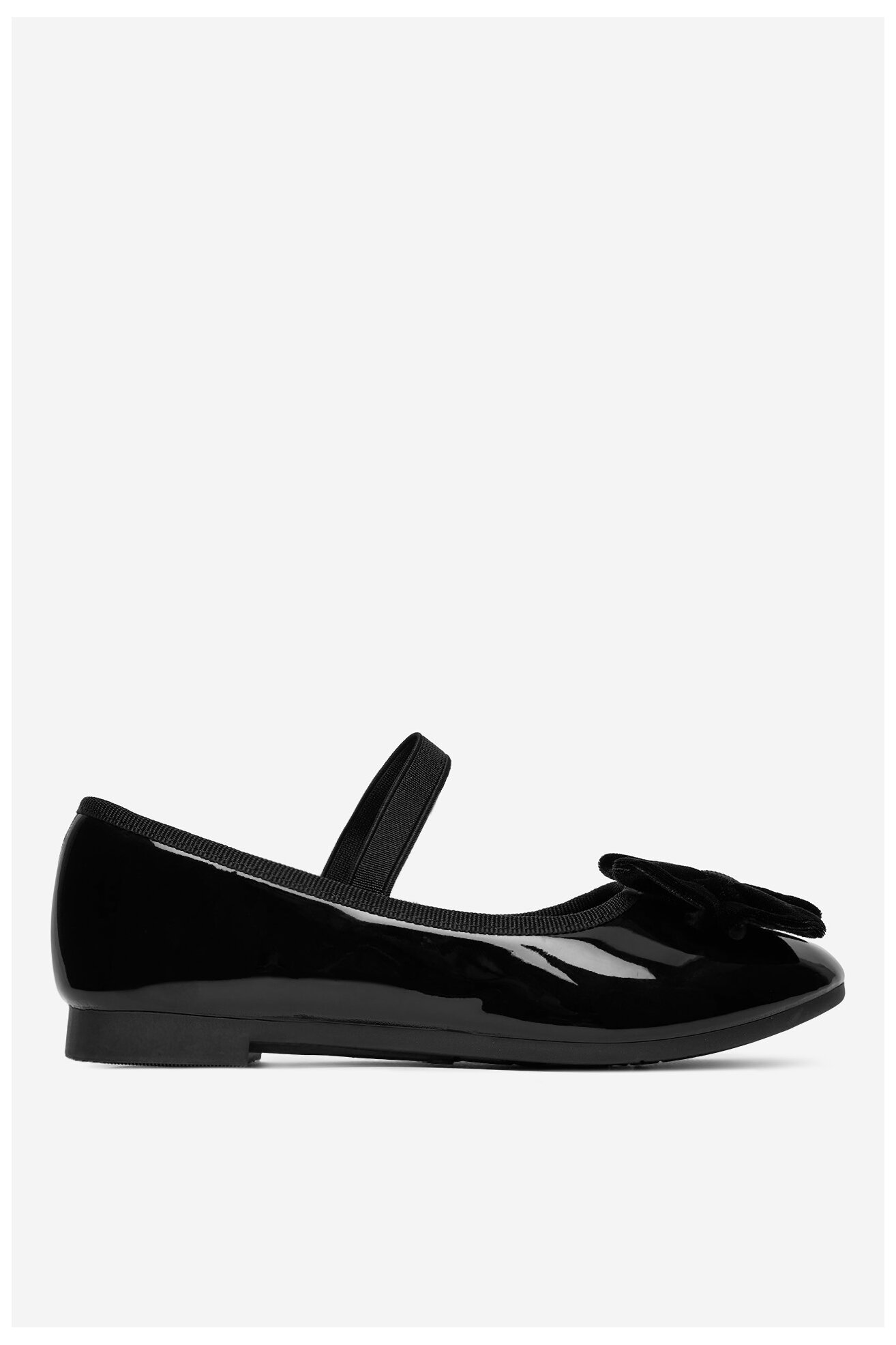 Балерина DeeZee CEO-CM220831-31(IV)DZ ЧЕРЕН