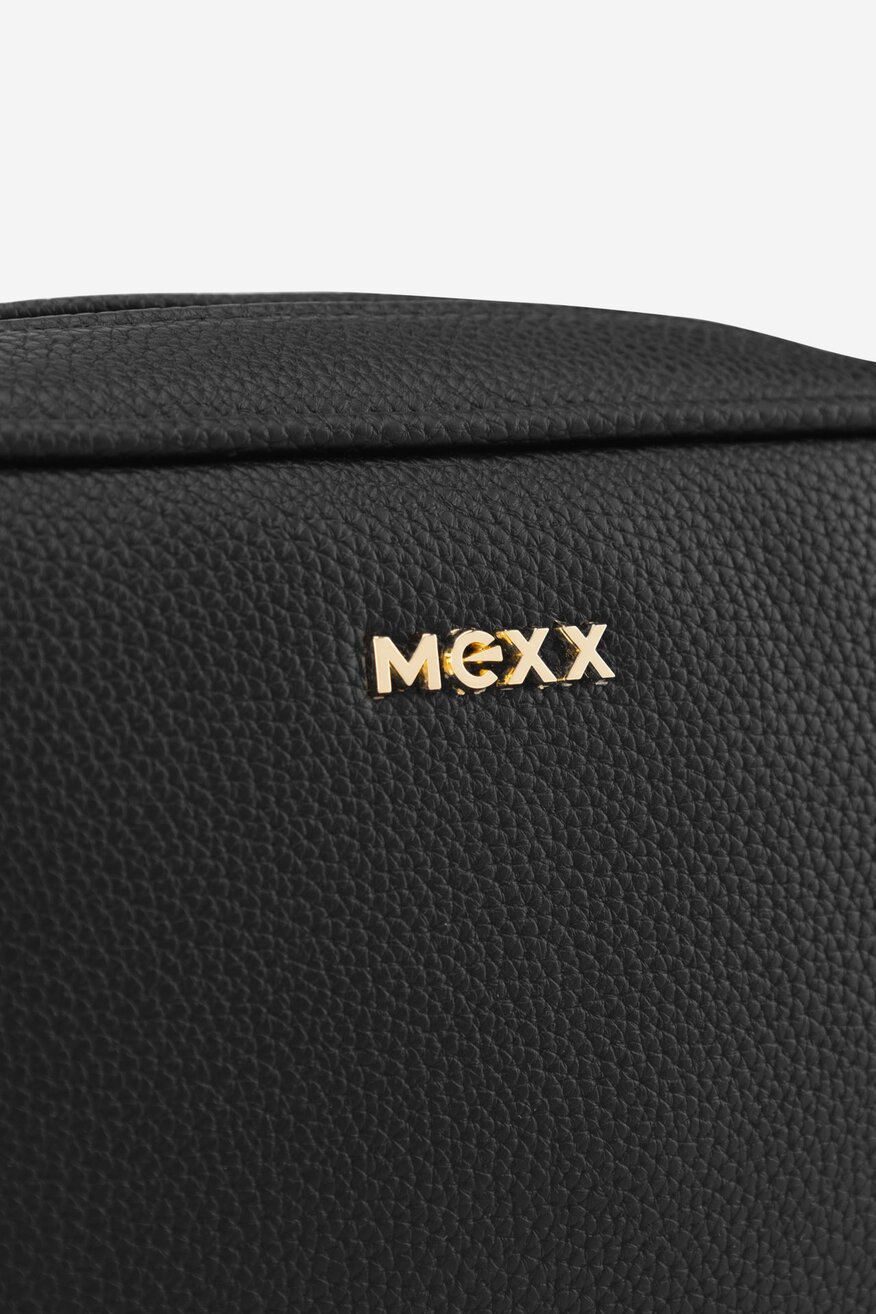 
                Kézitáska Mexx FEKETE - 5906751666746