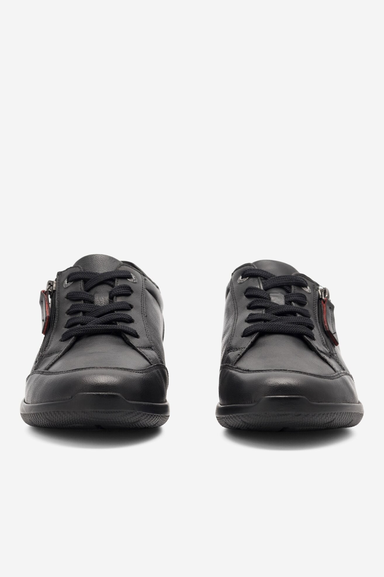 Напівчеревик Go Soft WI16-SAMSON-01 ЧОРНИЙ