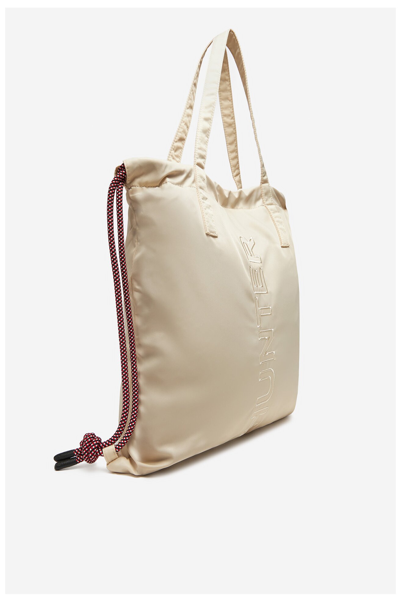 Geantă pentru bărbați HUNTER HTR-B-005-07 BEJ