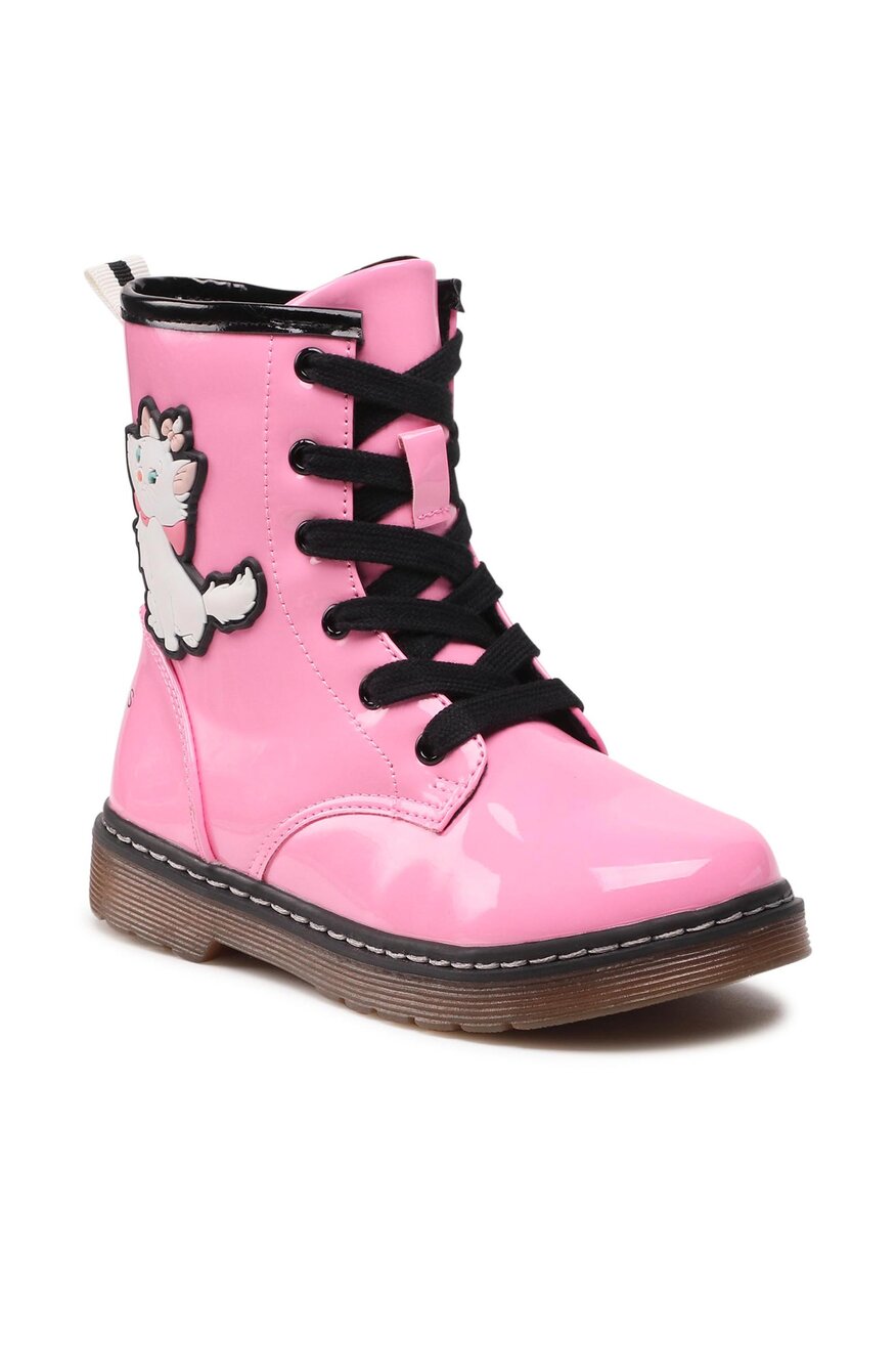 
                Csizma Marie Cat RÓZSASZÍN - 5904248046606