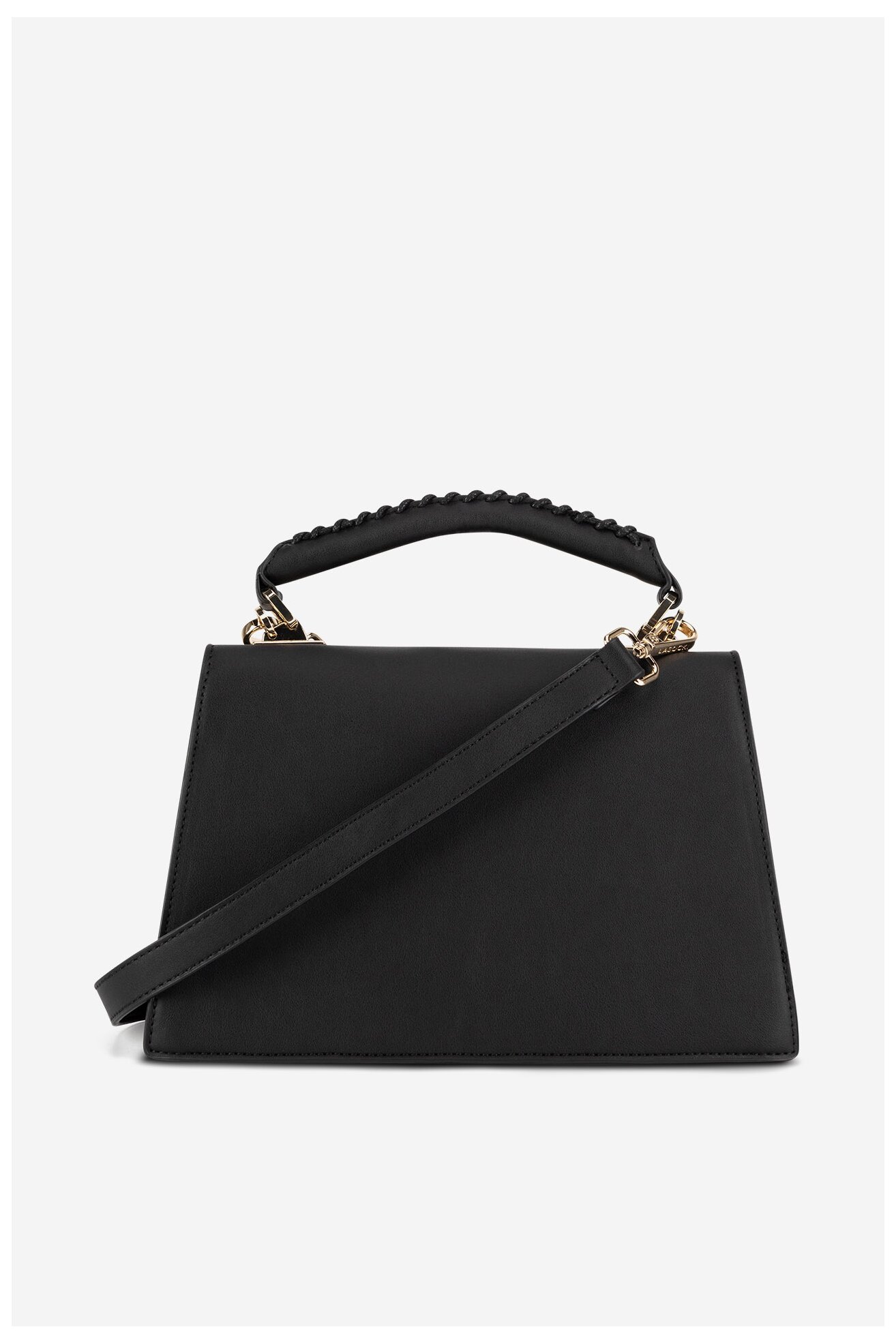 Torebka Lasocki LSK-B-014-06 Czarny