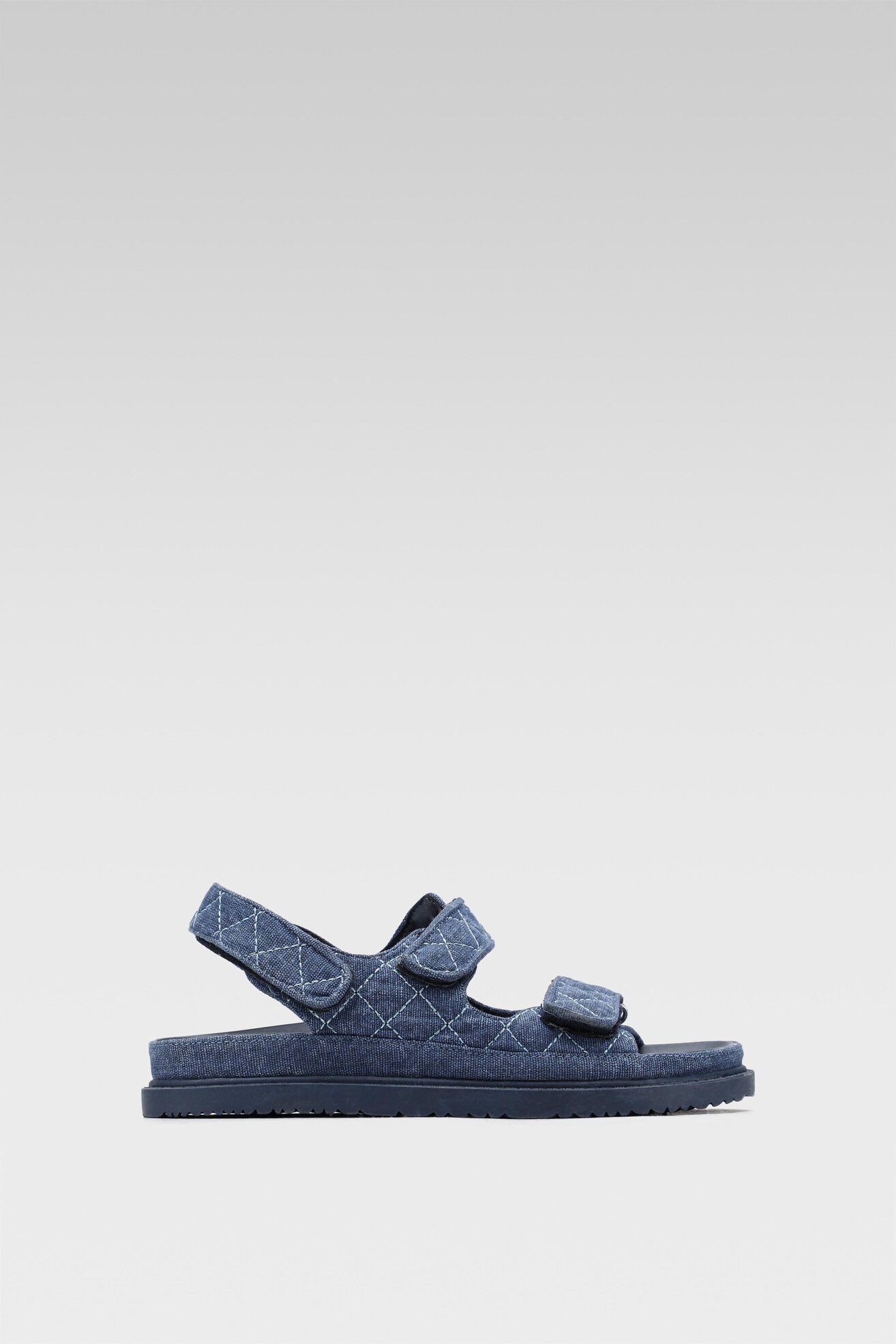 Sandały Jenny Fairy WS5516-27 Niebieski