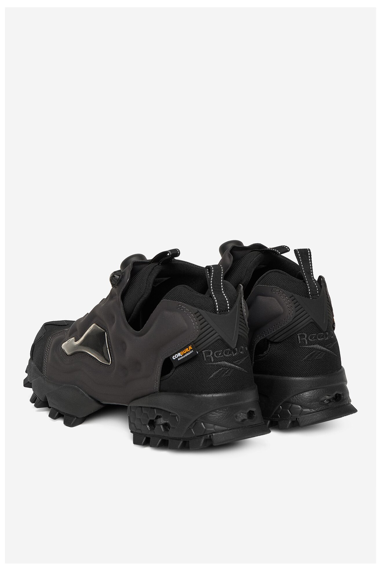 Încălțăminte sport Reebok EO- INSTAPUMP FURY 94 WINTER 100230812 NEGRU