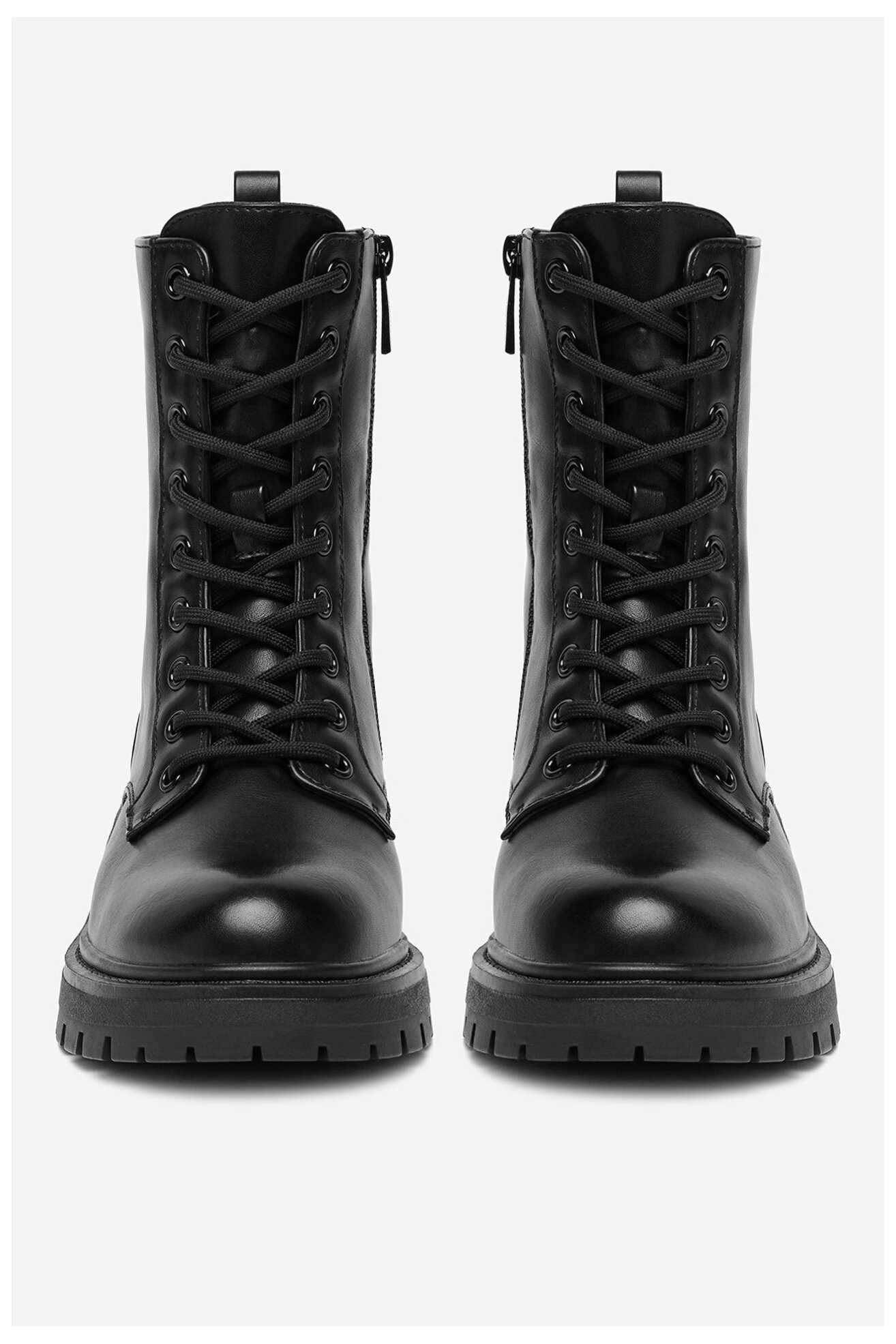 Боти Jenny CEO-HY6099S-1 ЧЕРЕН