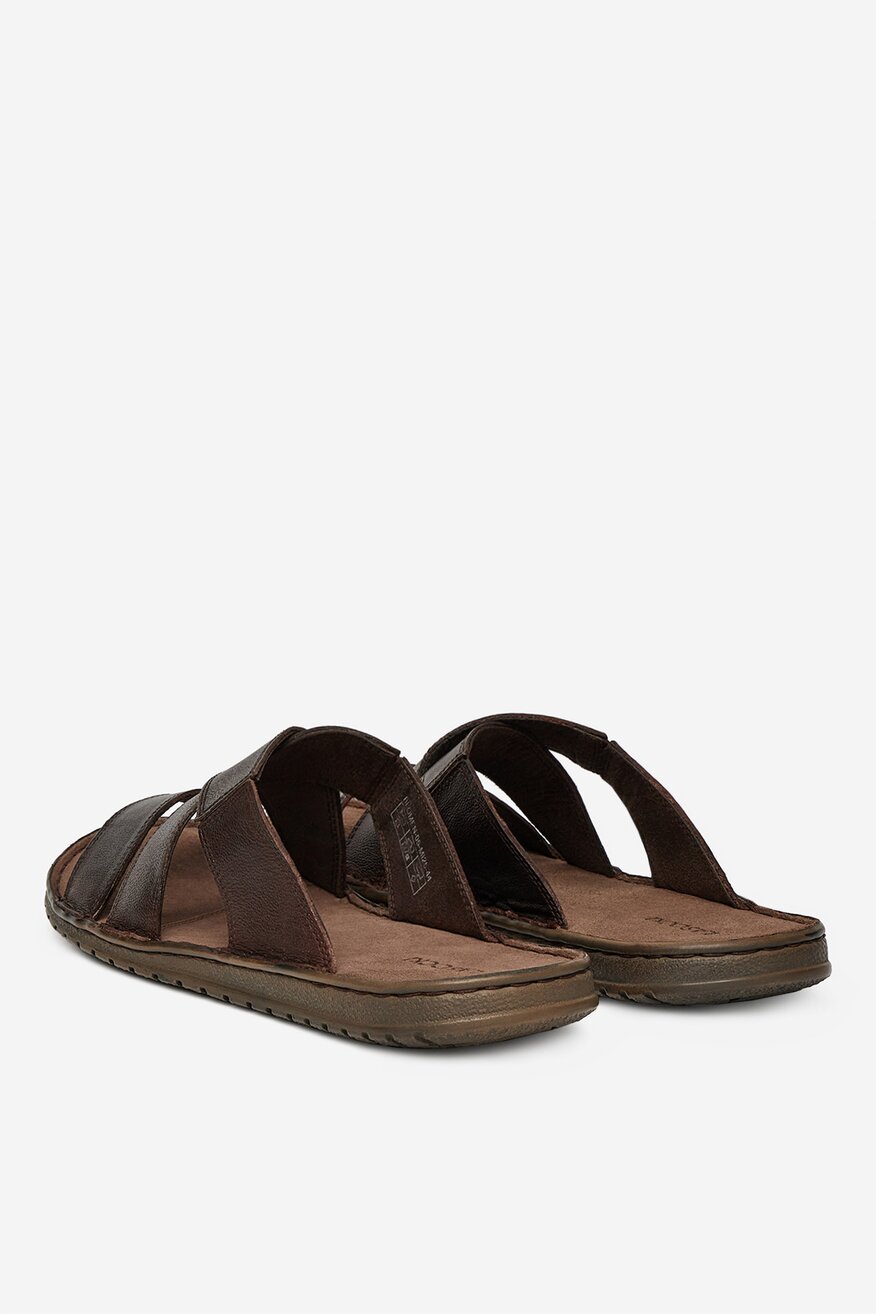 Джапанки Lasocki КАФЯВ - 5906751181393