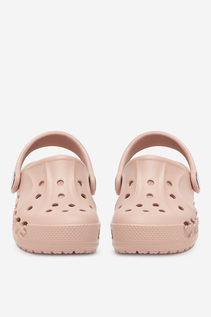 
                Șlapi pentru bazin Crocs ROZ - 5906751208748