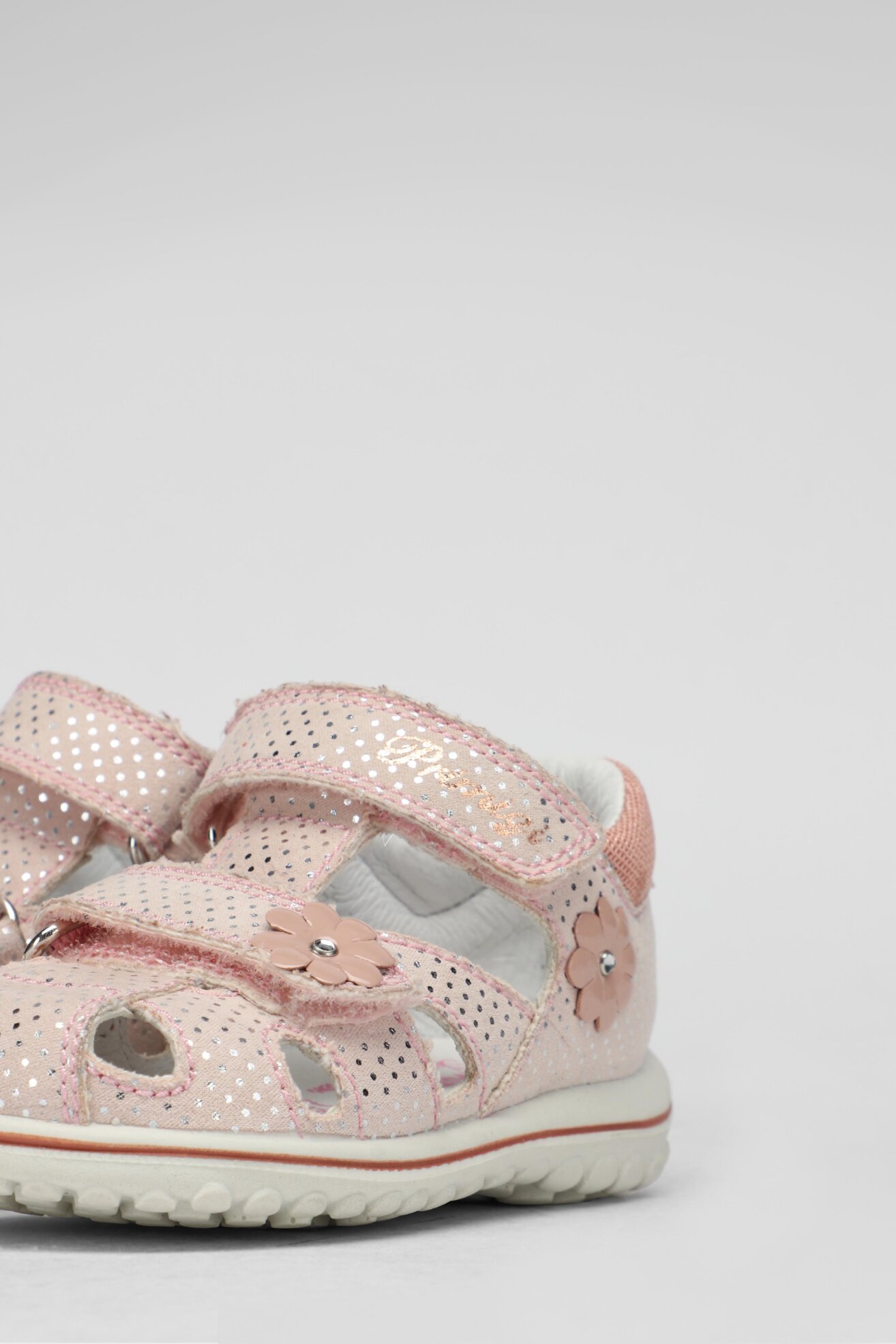 Sandale Primigi 7375833 BEJ