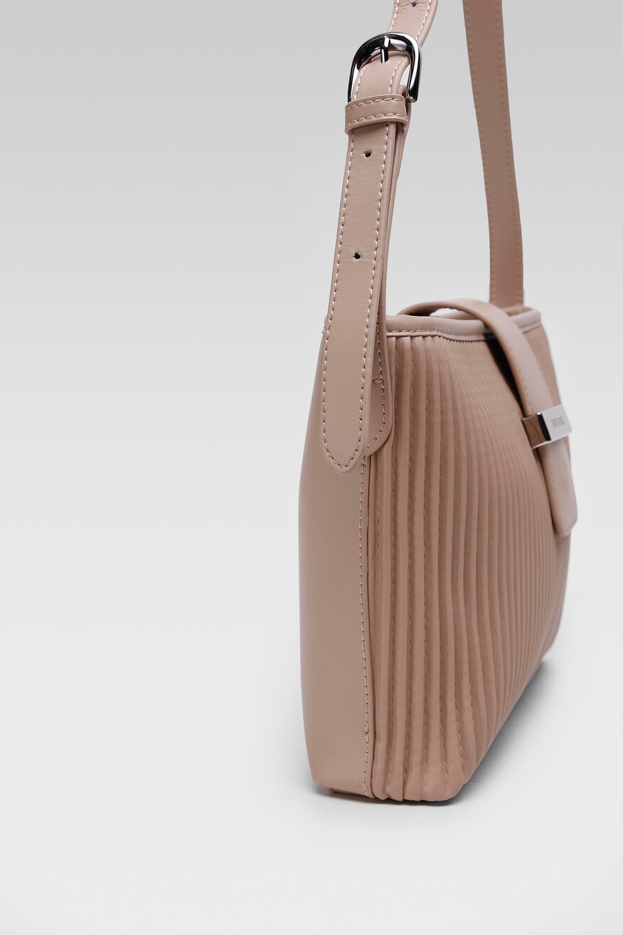 
                Geantă de mână Gino Rossi BEJ - 5904248076733