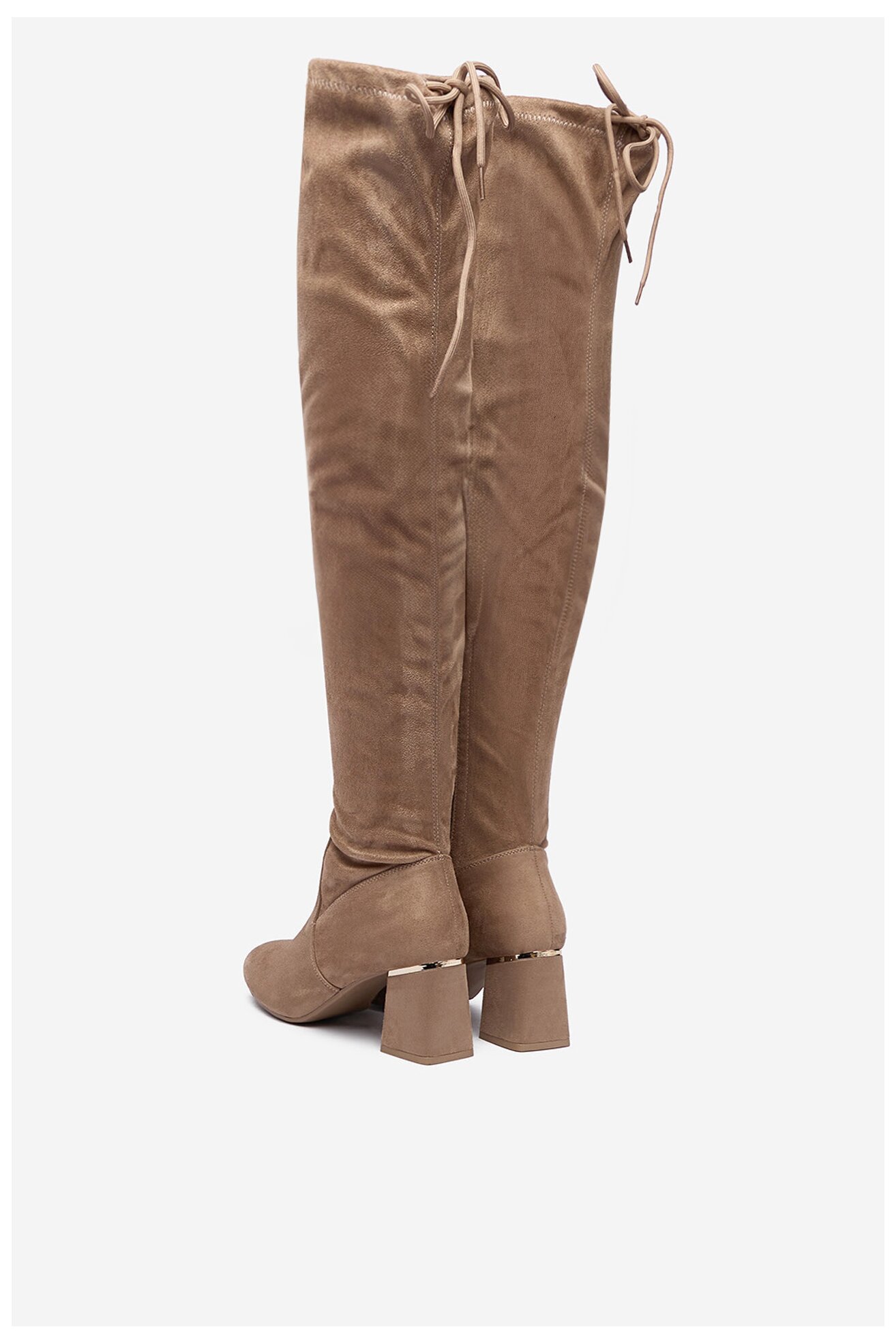 Чобіт DeeZee HX19021-21 ХАКІ