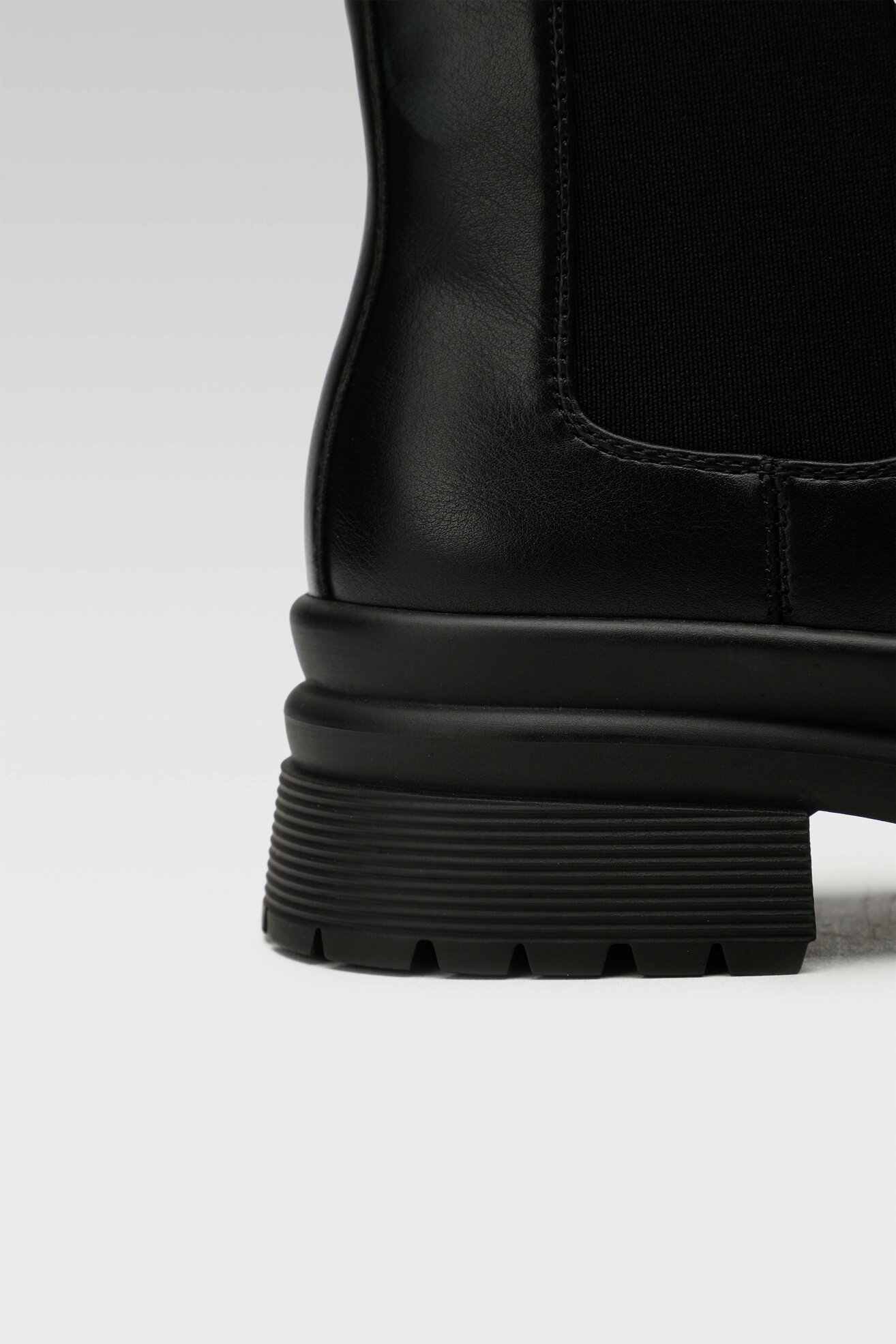 Botki Jenny Fairy WS5795-20 Czarny