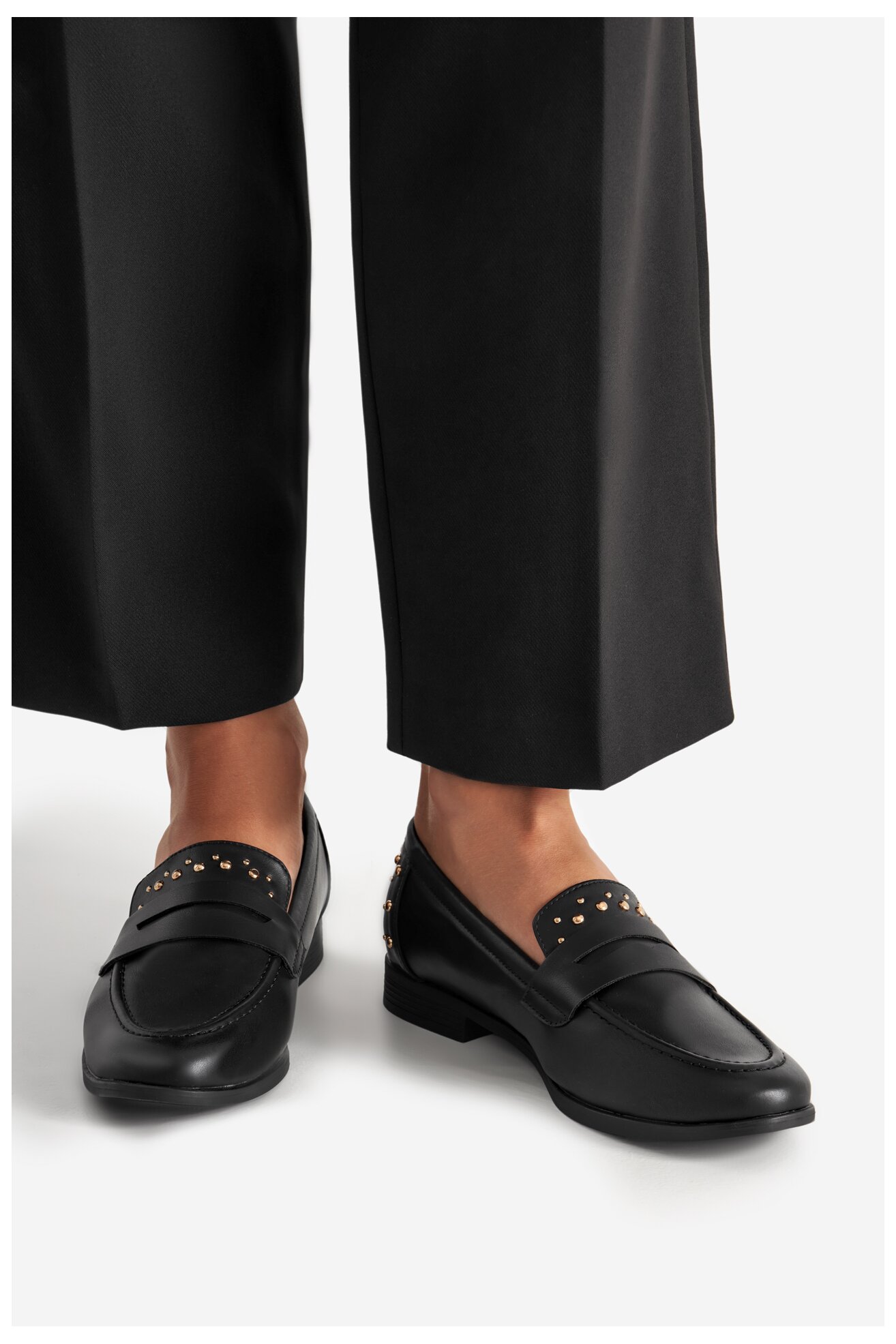 Мокасини Jenny Fairy WS10002-04 ЧЕРЕН