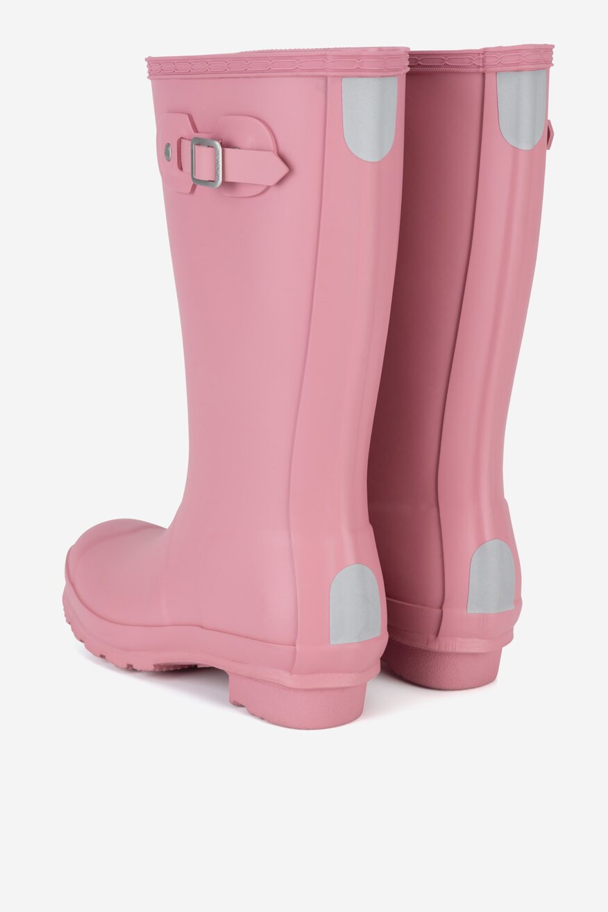 
                Гумени ботуши HUNTER РОЗОВ - 2230070292632