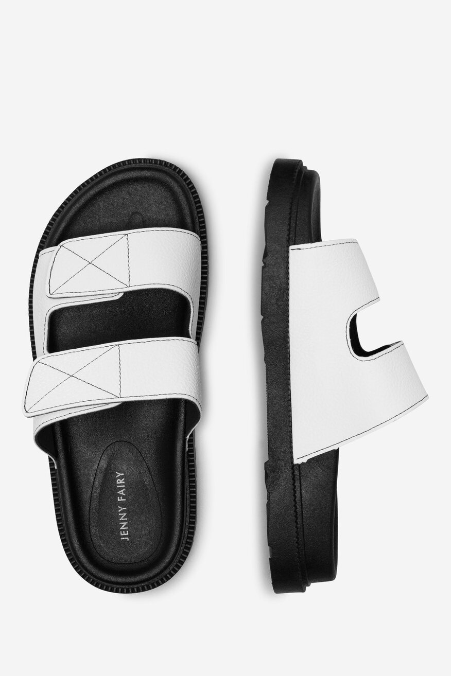 Jenny Fairy - Klapki - 5905588601135