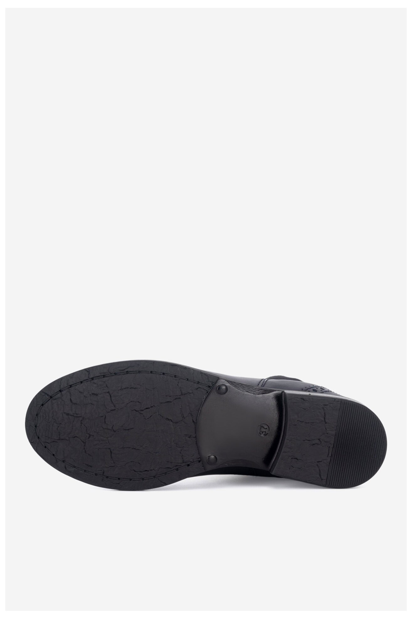 Боти Lasocki WI16-ALBA3-11 КОБАЛТОВО СИНЬО