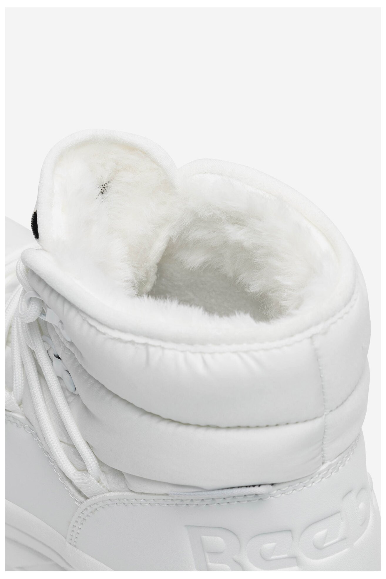 Csizma Reebok H1-048 WW FEHÉR