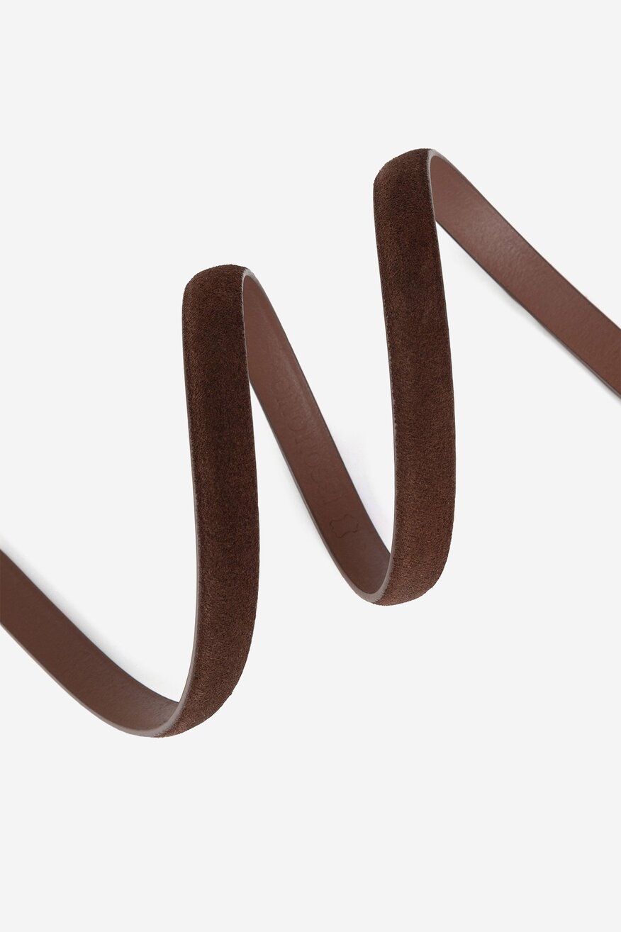 
                Ženski kaiš Gino Rossi BRAON - 5905588994282