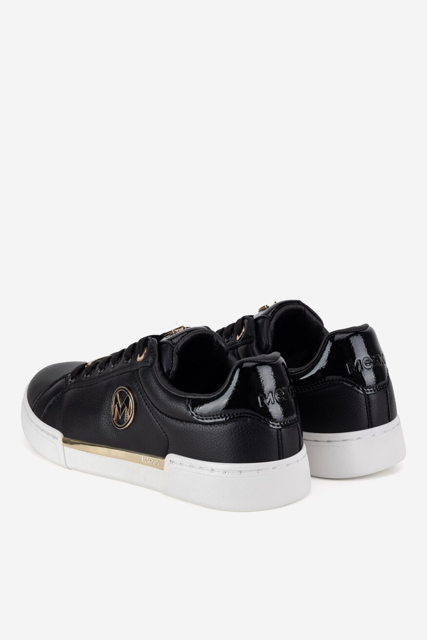 Mexx - Sneakersy - 5903698592695