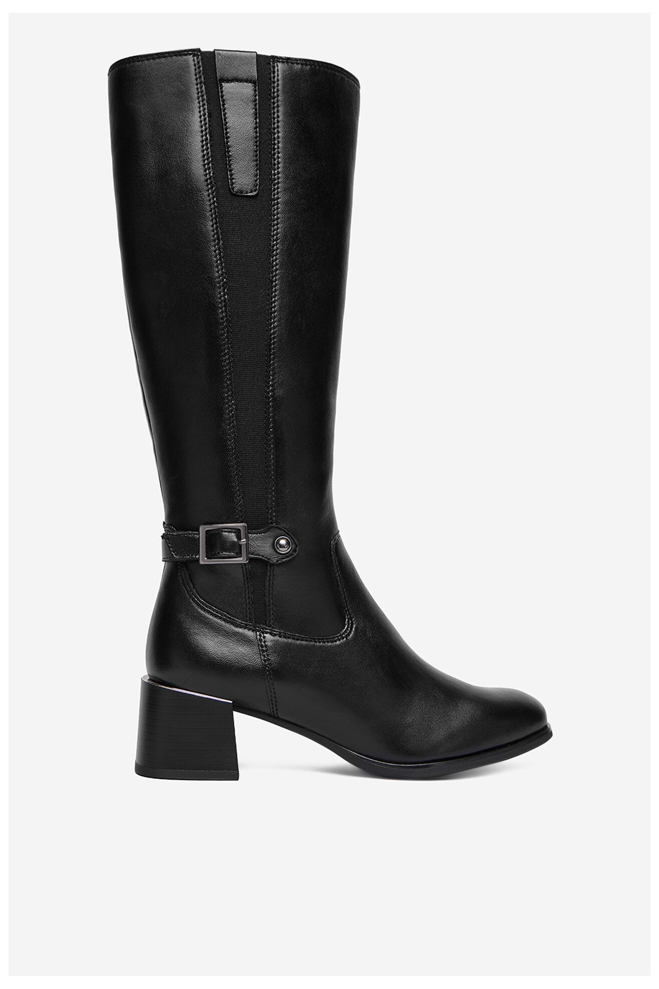 Cizme Lasocki CEO-WB-THESSA-34 NEGRU