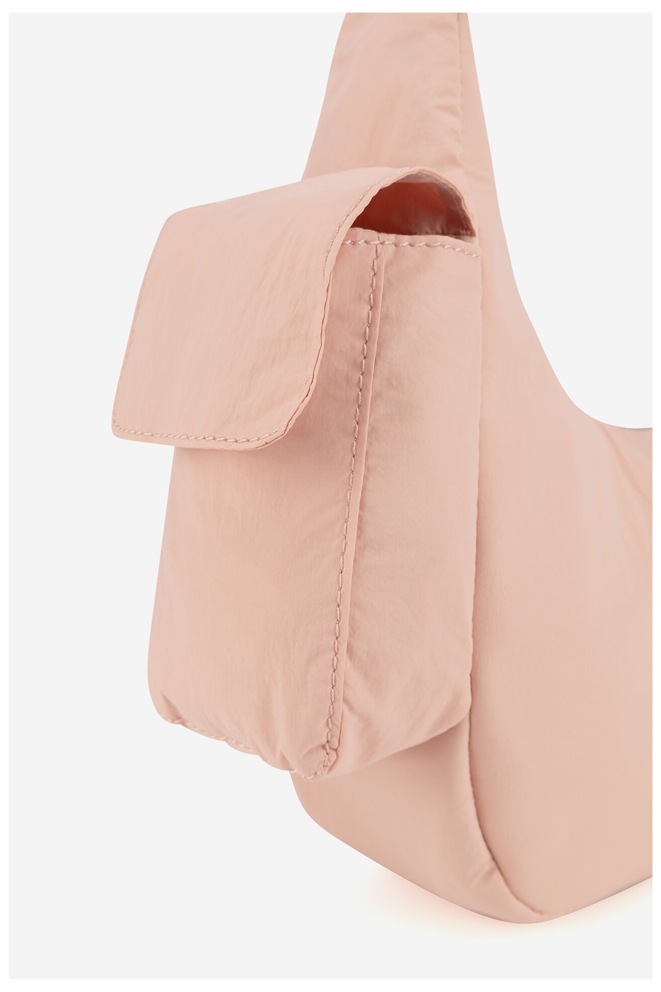 Geantă de mână Jenny JNY-M-007-07 ROZ