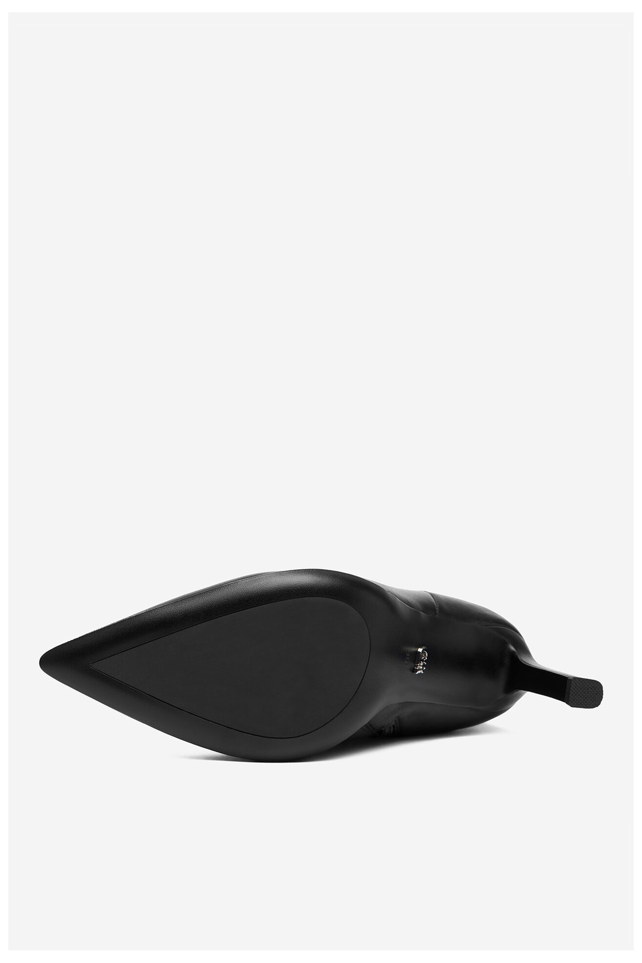 Cizme Gino Rossi EO-GLC511-17-3614 NEGRU