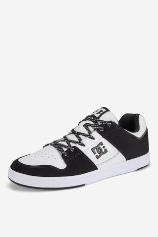 Кросівки спортивні DC Shoes CURE ADYS400073-HLC ЧОРНИЙ