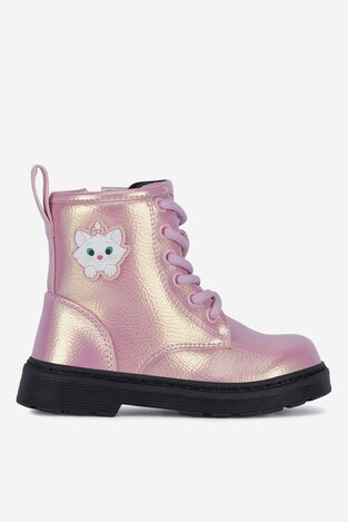 Черевики Disney Classics CM-AW24-323DCLS РОЖЕВИЙ