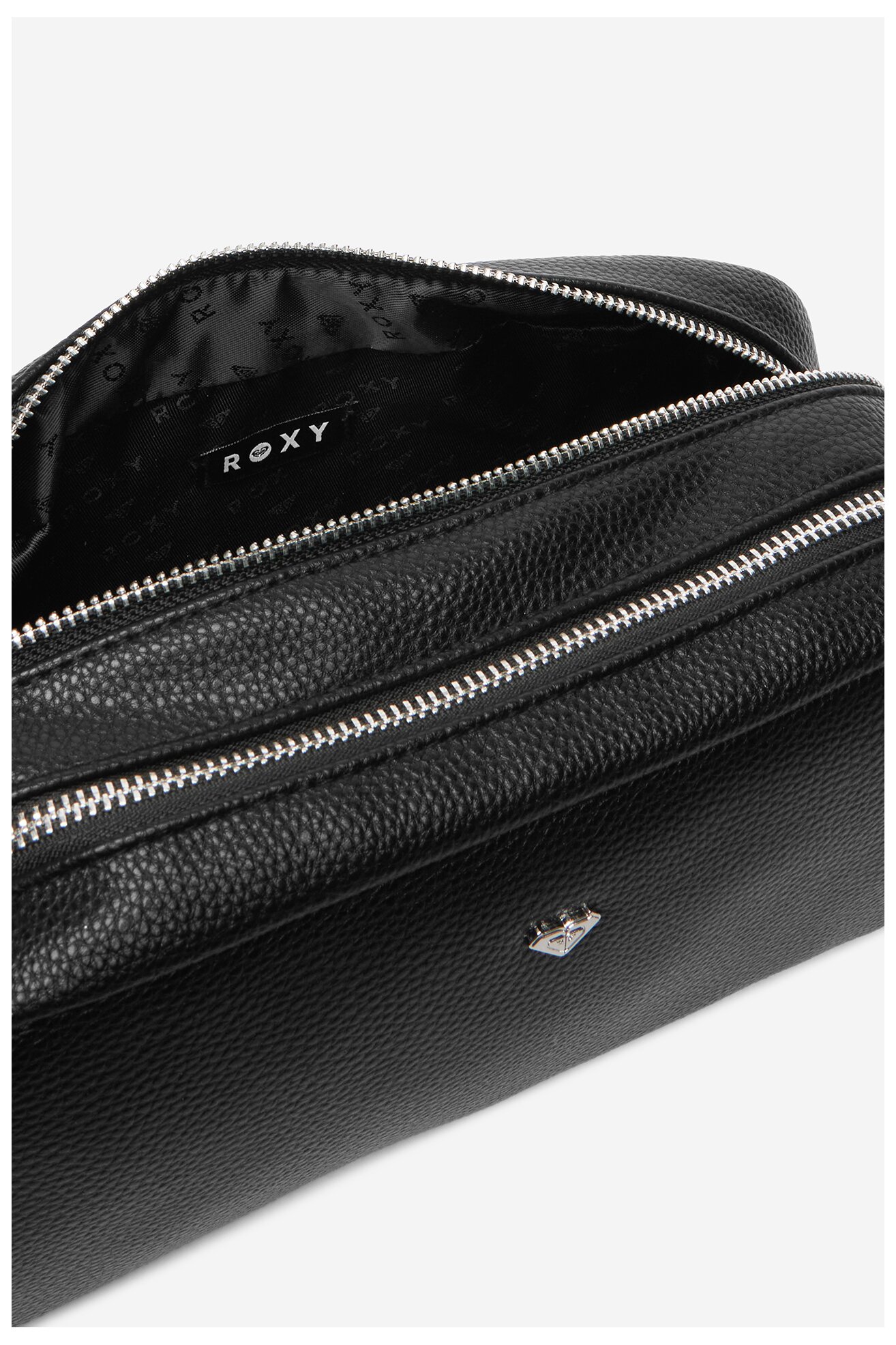 Kosmetyczka ROXY CWBEO-RX-W1-002-SS26 Czarny