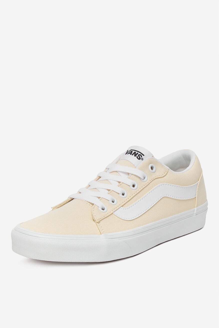 
                Кецове Vans БЕЖОВ - 5906751880463