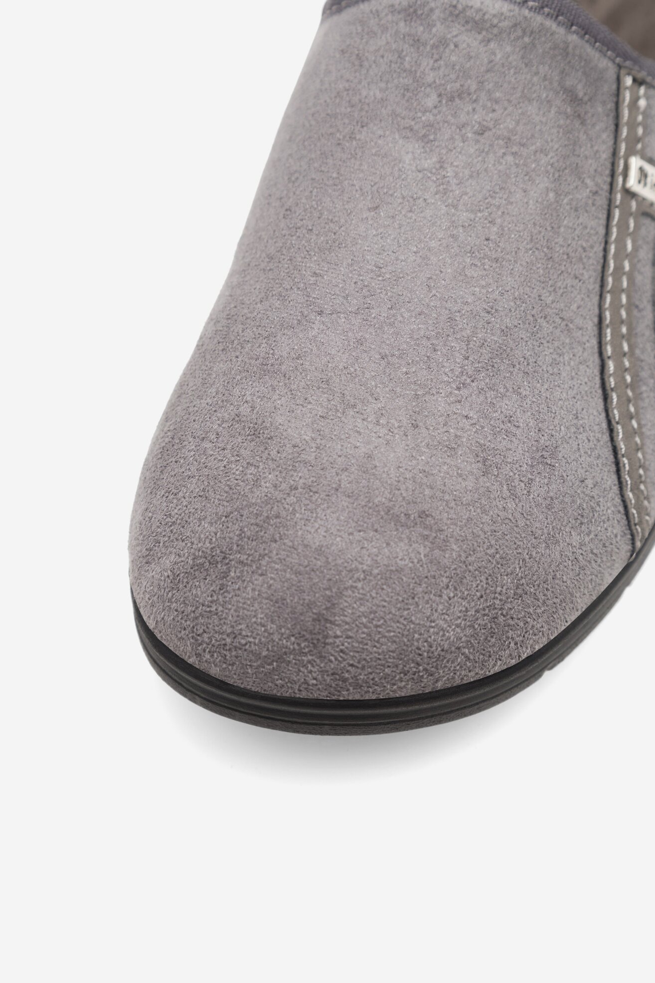 Kapcie Inblu BGD2T701 Szary