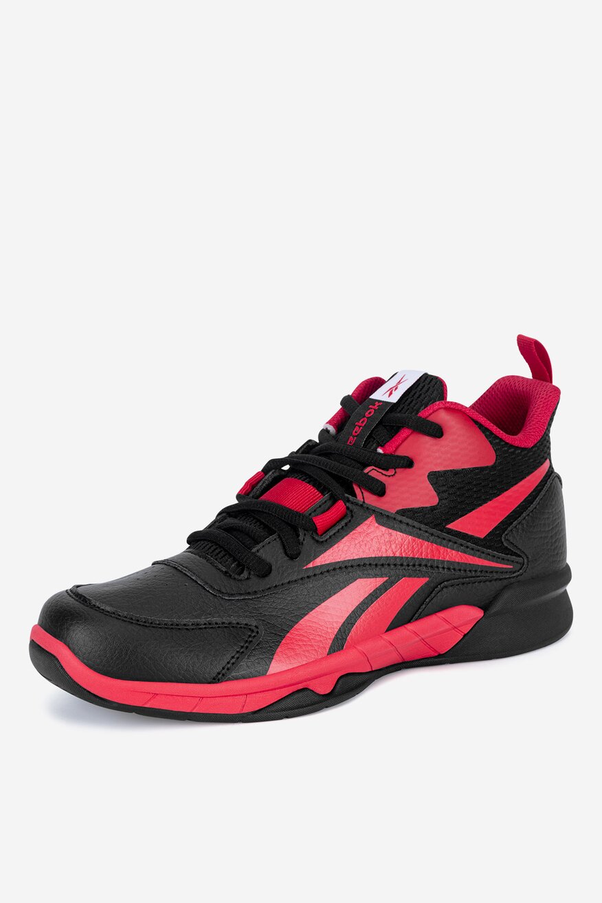 Sportovní obuv Reebok ČERNÁ - 5905588764991