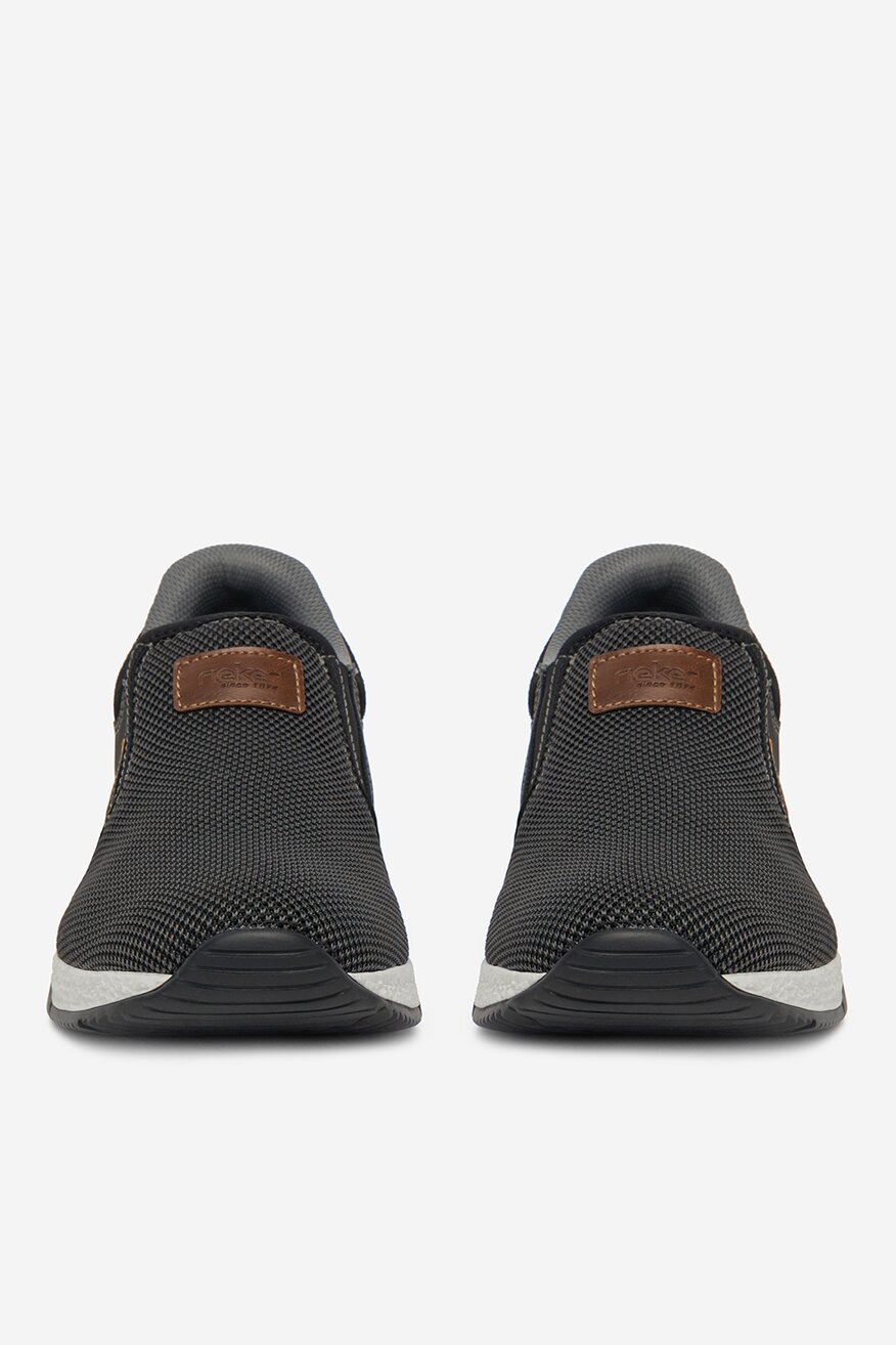 Rieker - Sneakersy - 2230078413695