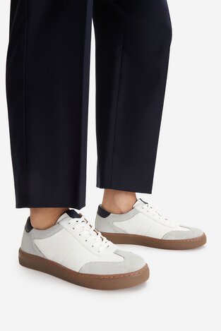 Кросівки Lasocki CEO-WI16-D557-03 БІЛИЙ