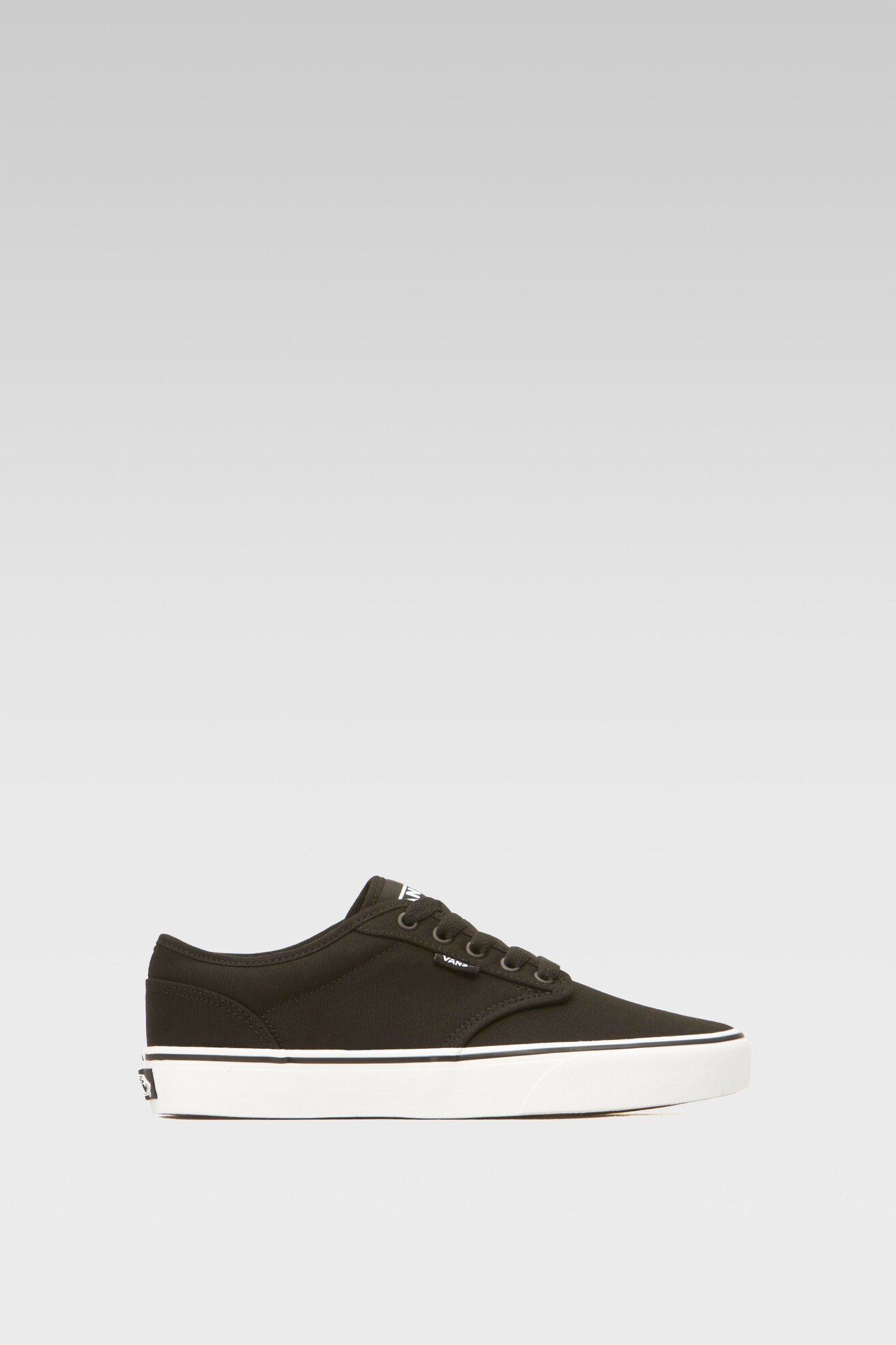 Trampki Vans ATWOOD VN000TUY1871 Czarny