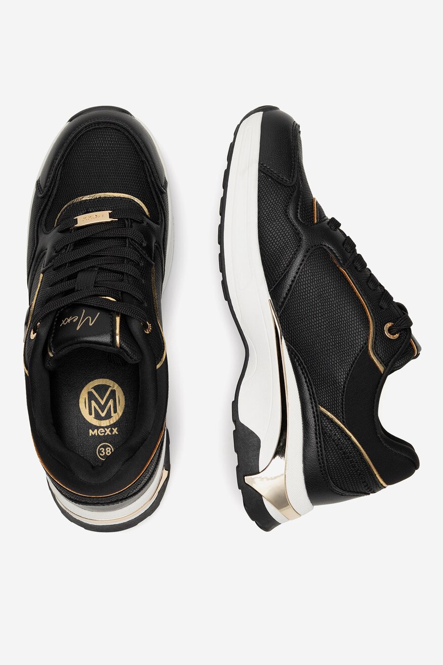 Mexx - Sneakersy - 5905588926269