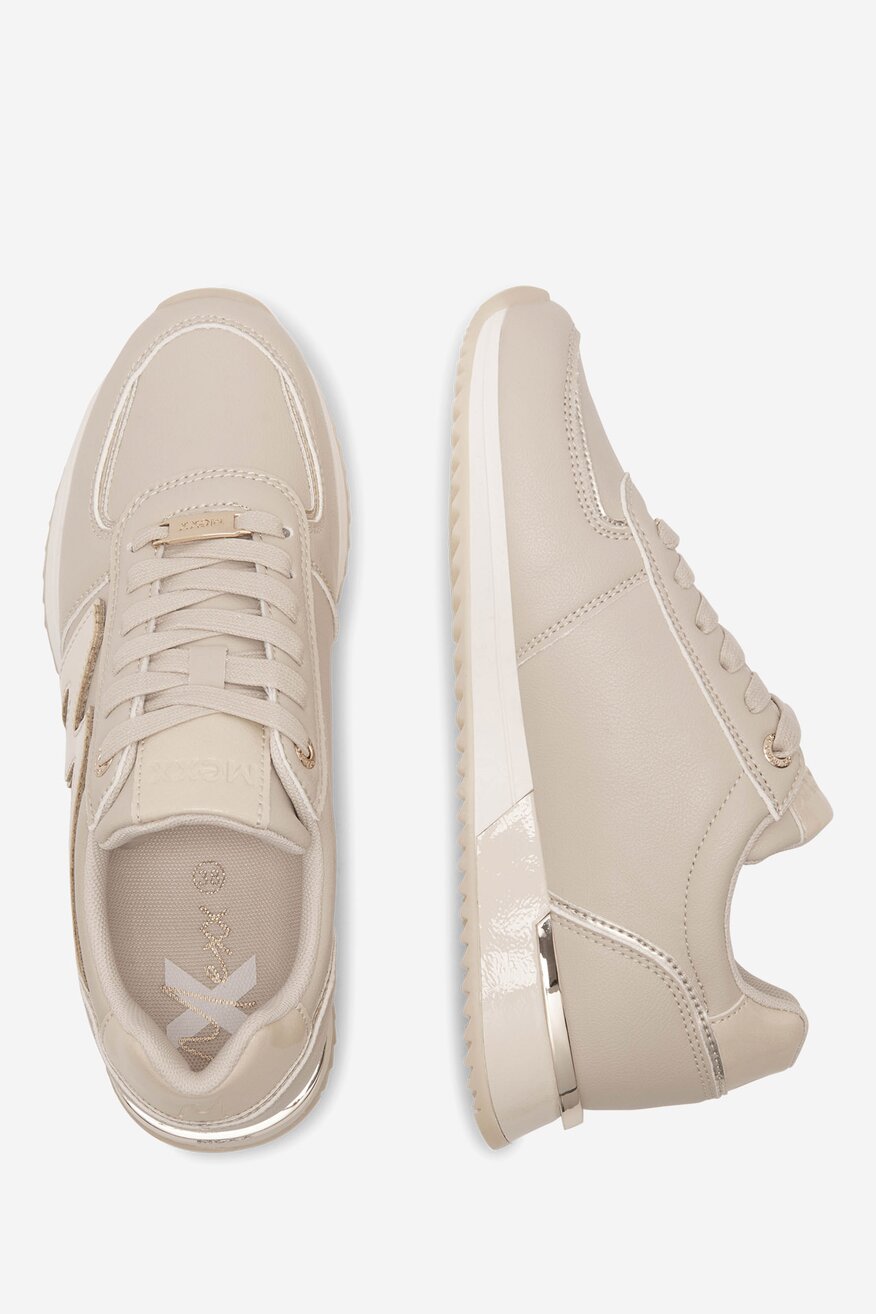 Mexx - Sneakersy - 5905588546559