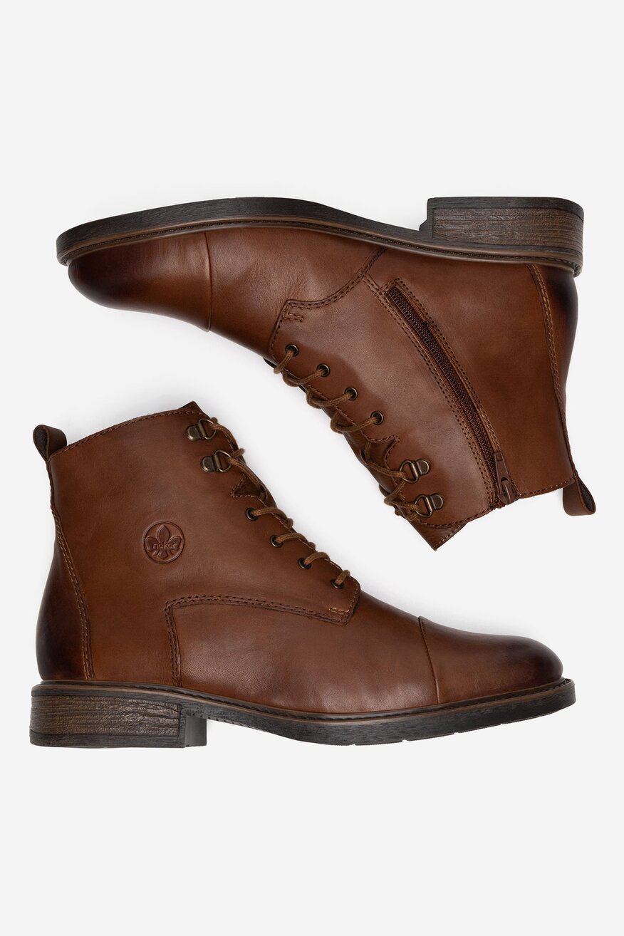 
                Csizma Rieker FEKETE - 2230068911101