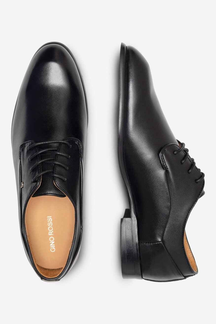 
                Gino Rossi - Półbuty skórzane - 5905588313380