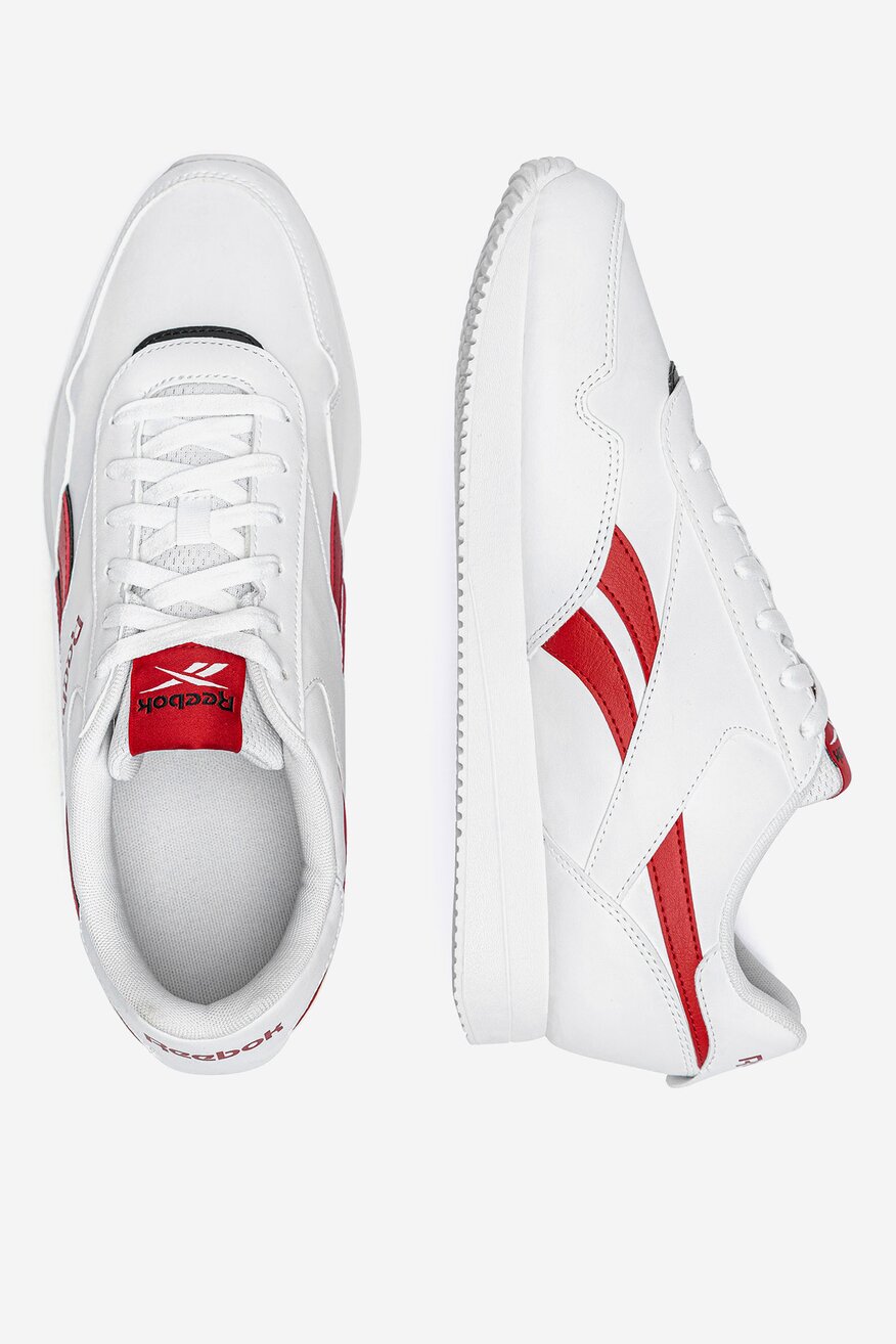 Încălțăminte sport Reebok ALB - 5905588704799