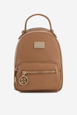 Рюкзак NINE WEST RC19701 ВЕРБЛЮЖИЙ